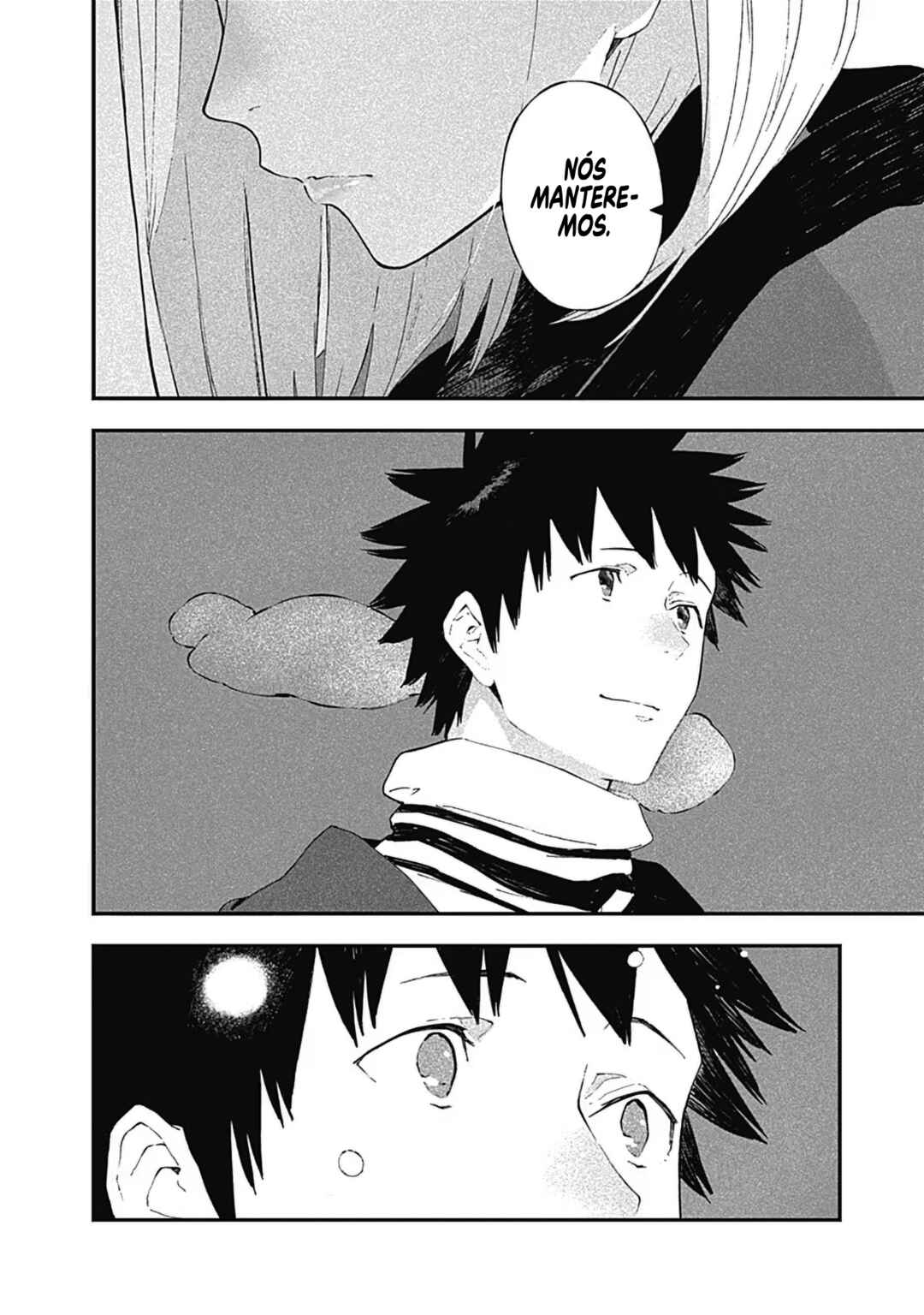Alice-san'chi no Iroribata Chapter 19 - Page 23