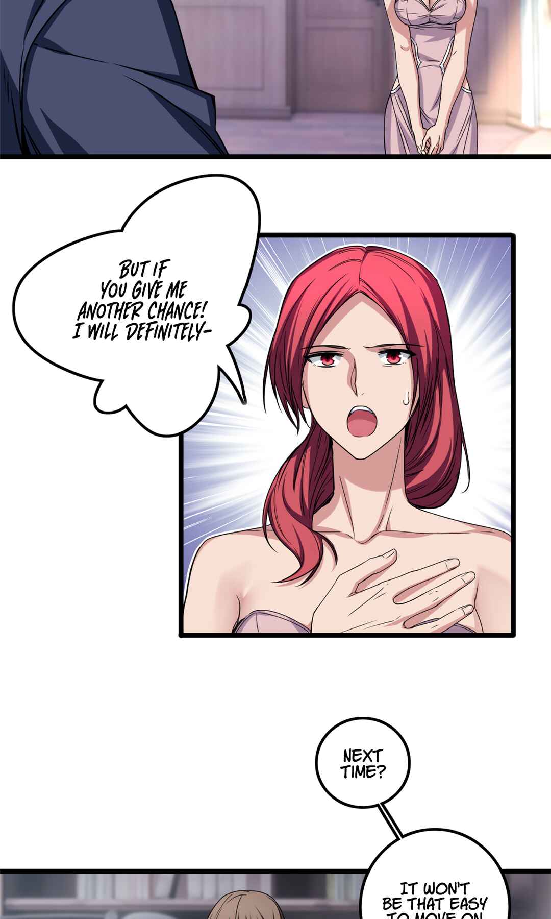 I Just Want to Game in Peace Chapter 39 - Page 15