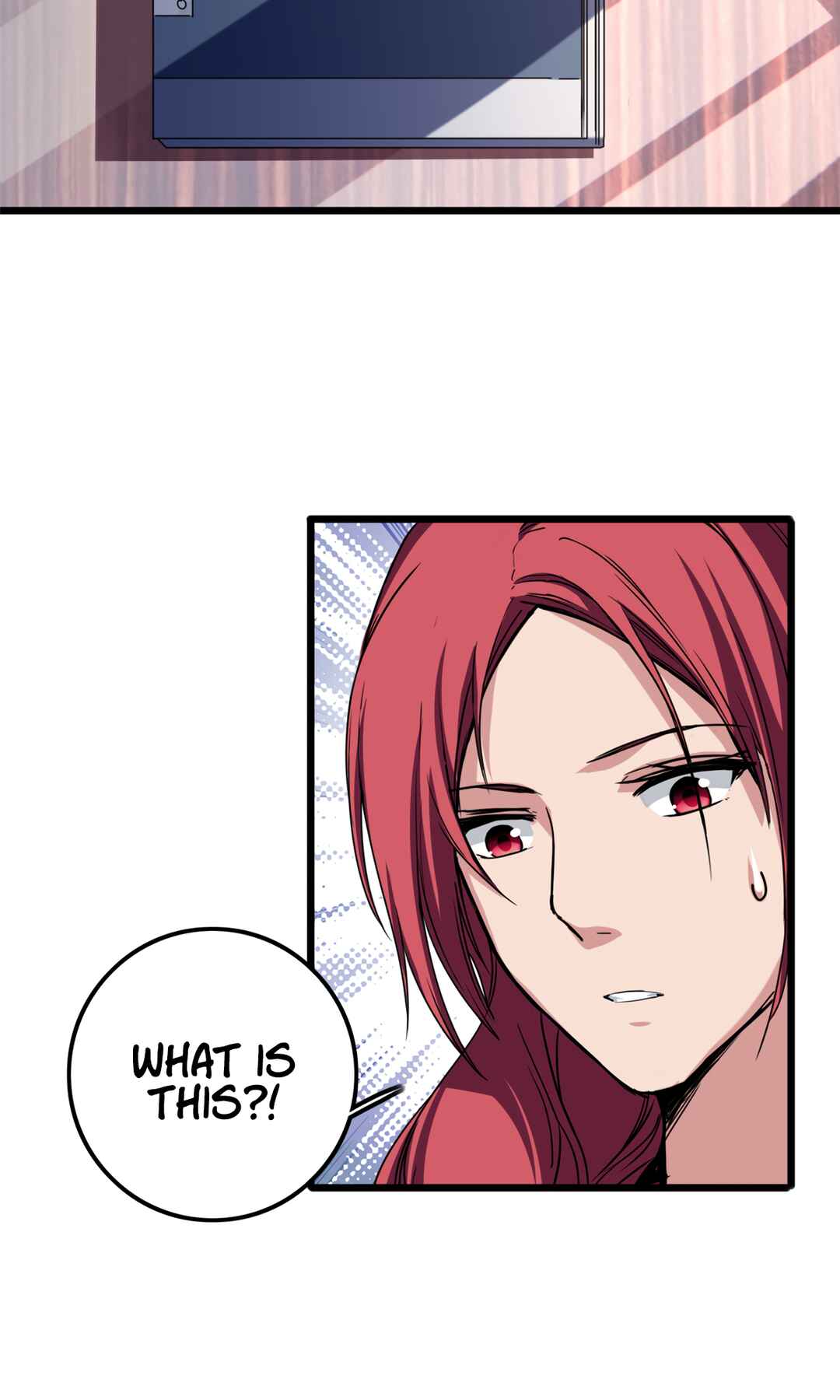 I Just Want to Game in Peace Chapter 39 - Page 17