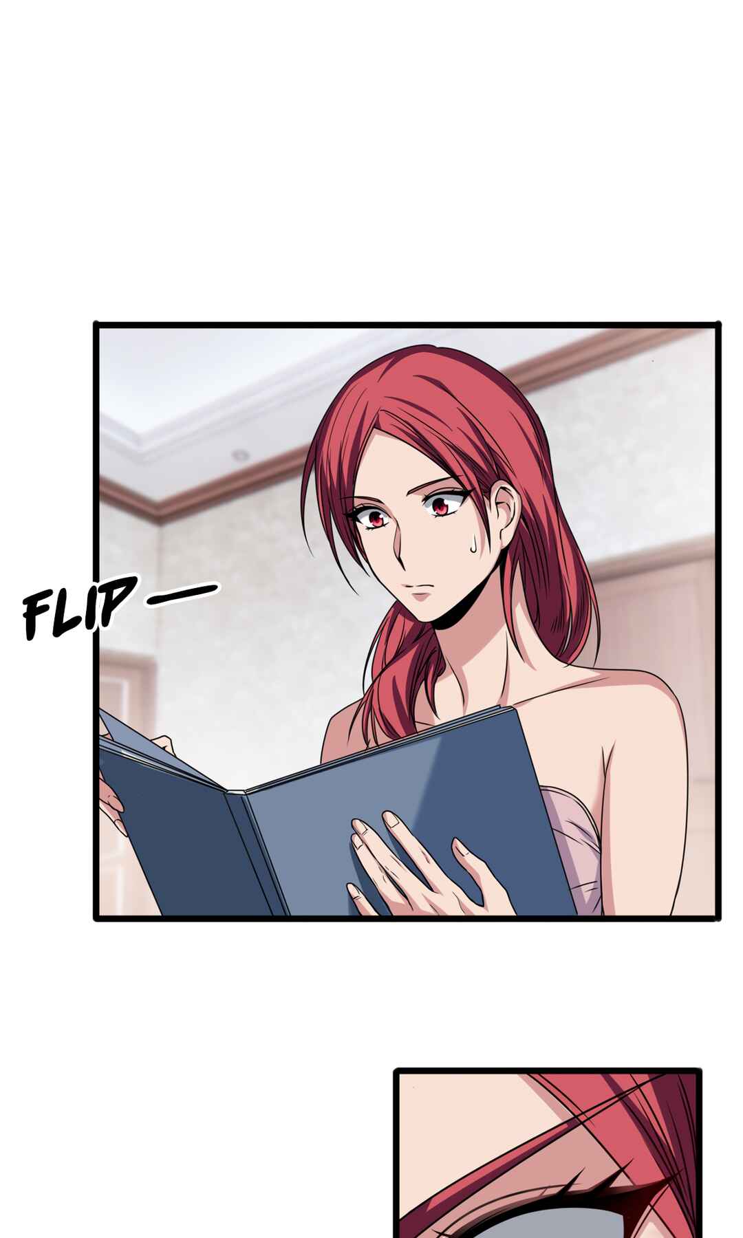 I Just Want to Game in Peace Chapter 39 - Page 19