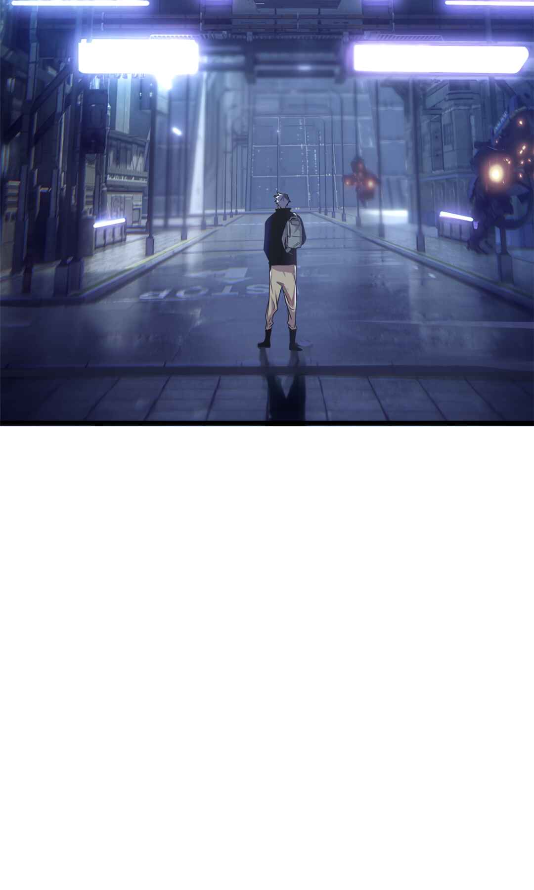 I Just Want to Game in Peace Chapter 39 - Page 29