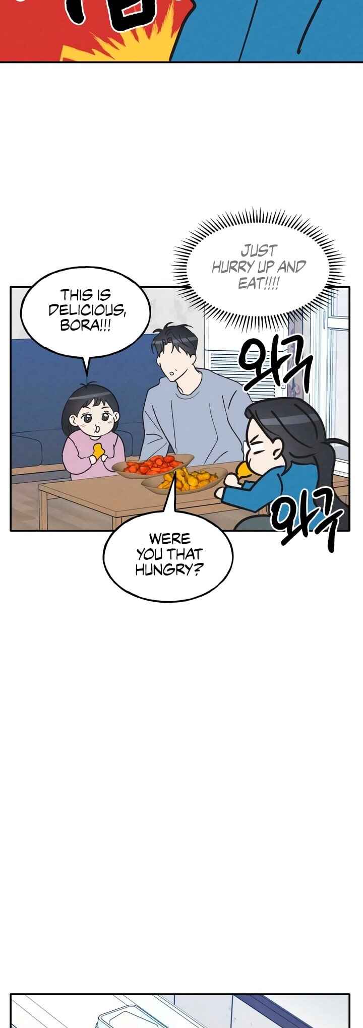Namsachin ui Beopchik Chapter 59 - Page 21