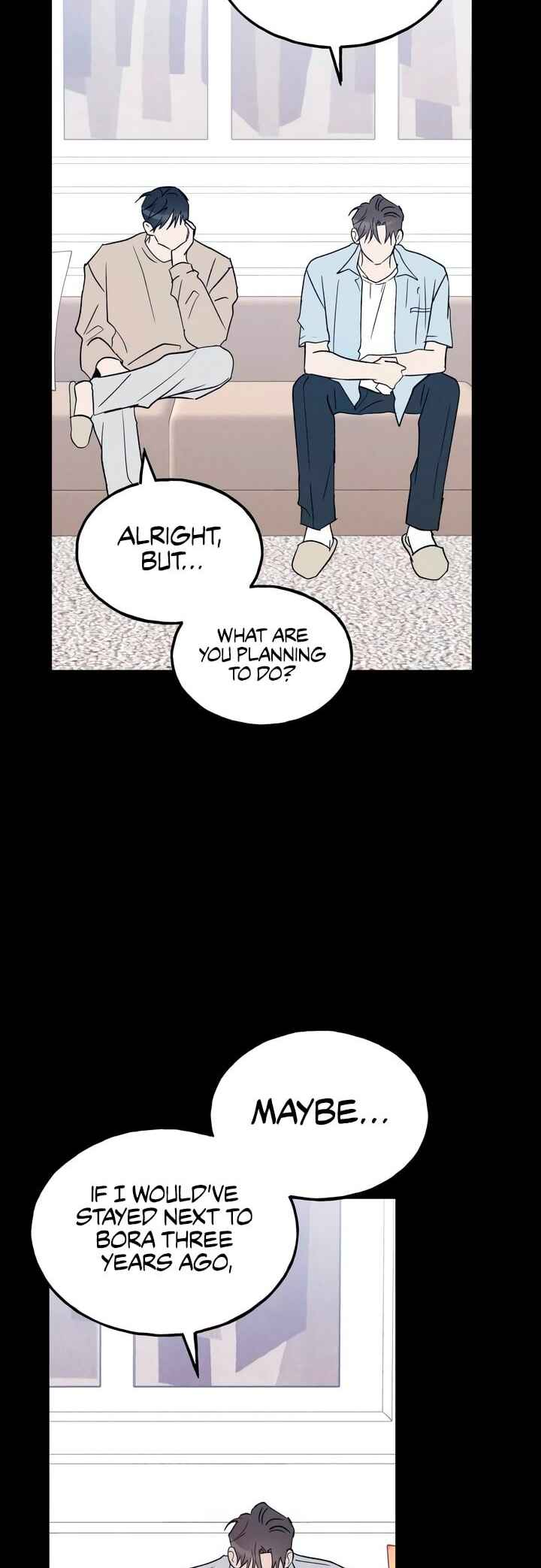 Namsachin ui Beopchik Chapter 59 - Page 34