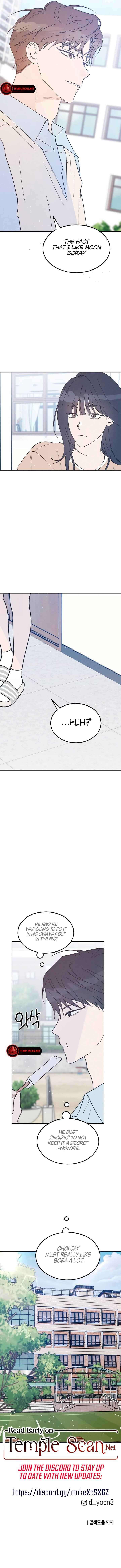 Namsachin ui Beopchik Chapter 59 - Page 37