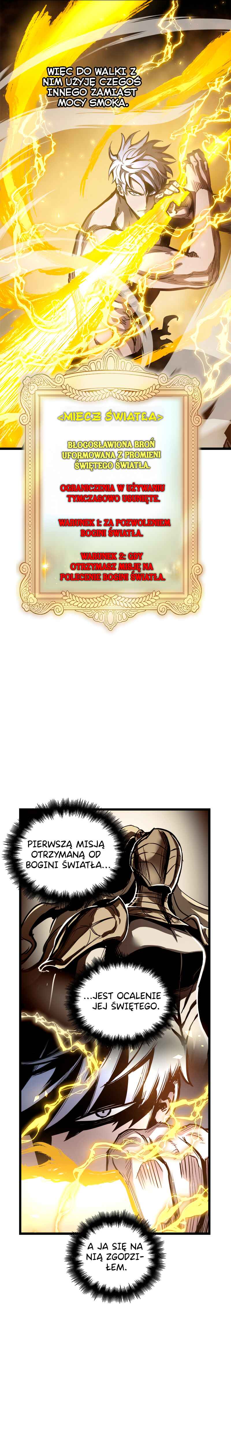 Doom Breaker Chapter 34 - Page 10