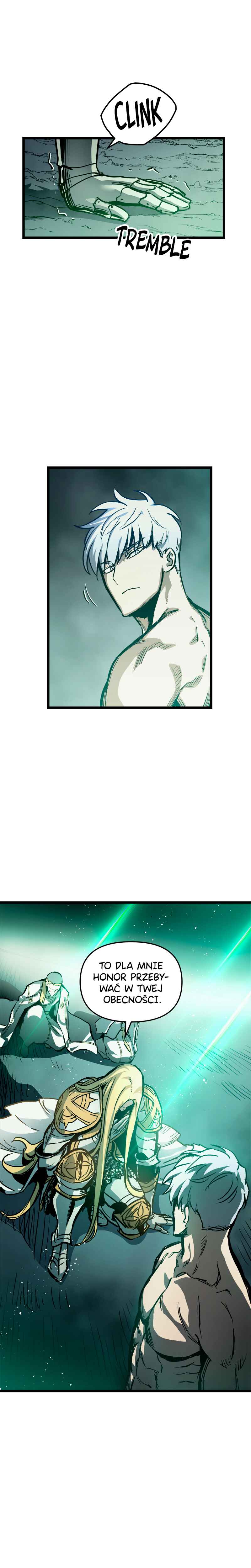 Doom Breaker Chapter 34 - Page 15