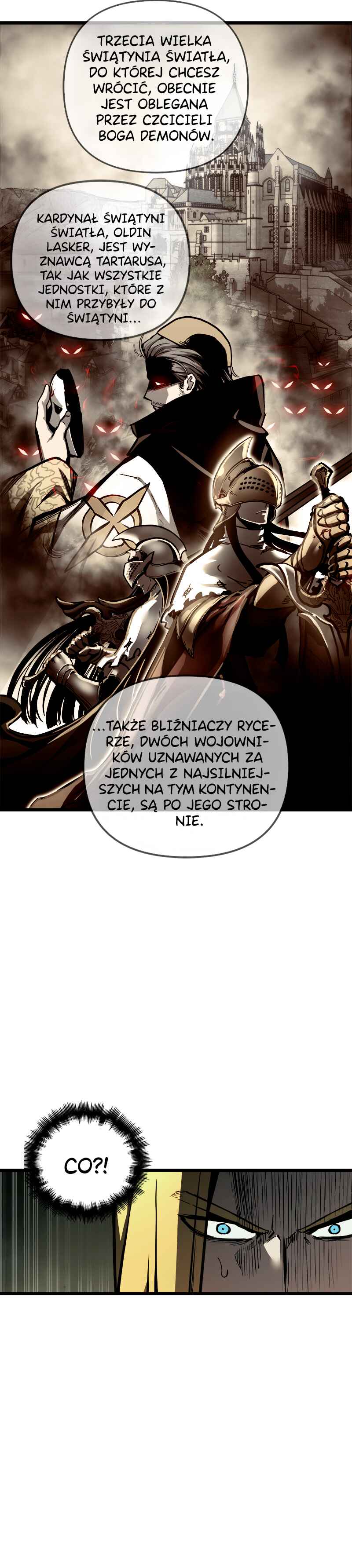 Doom Breaker Chapter 34 - Page 27