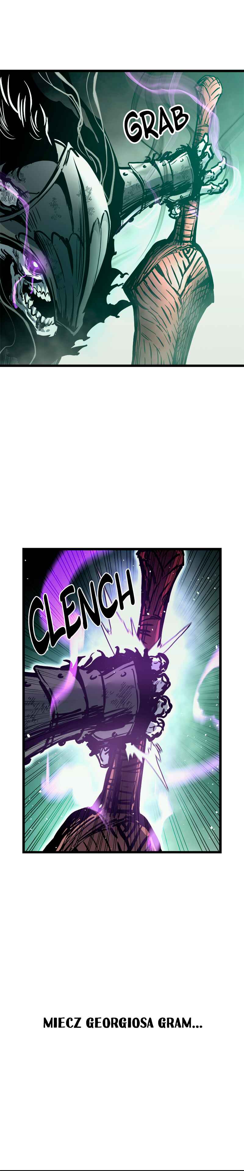Doom Breaker Chapter 34 - Page 7