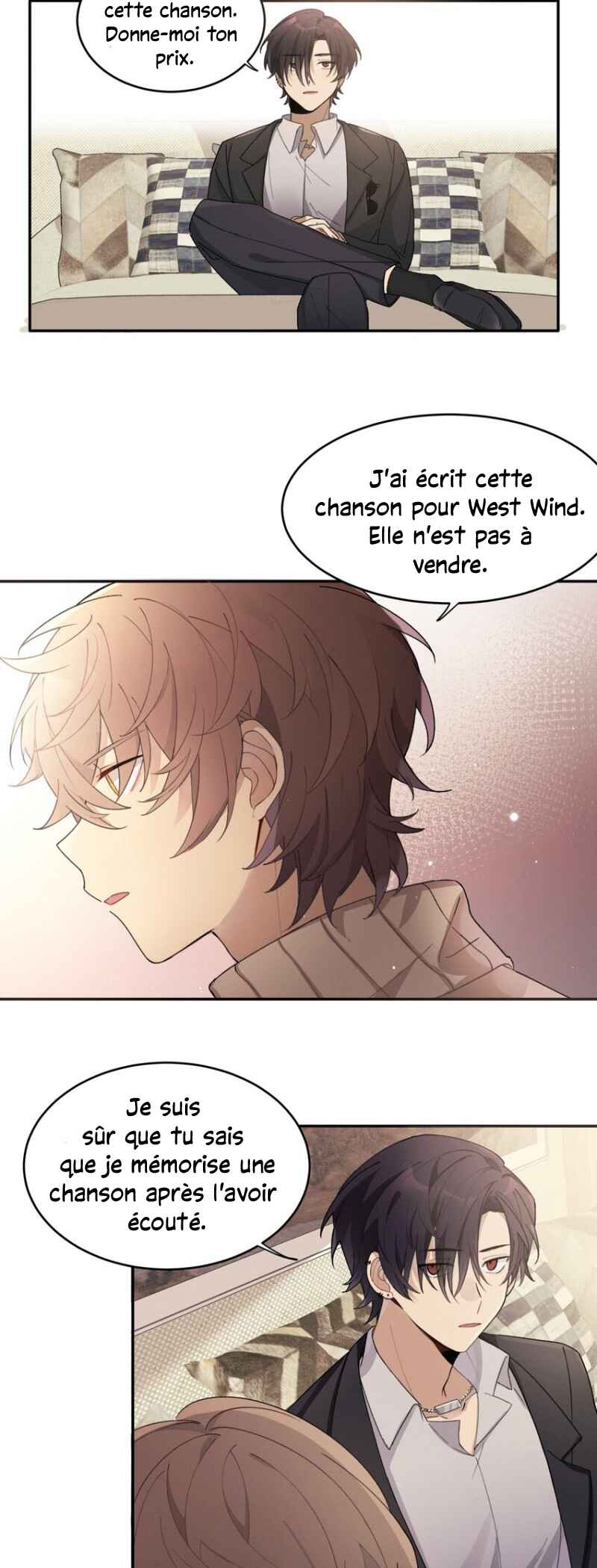 Gone with the Wind Chapter 6 - Page 10