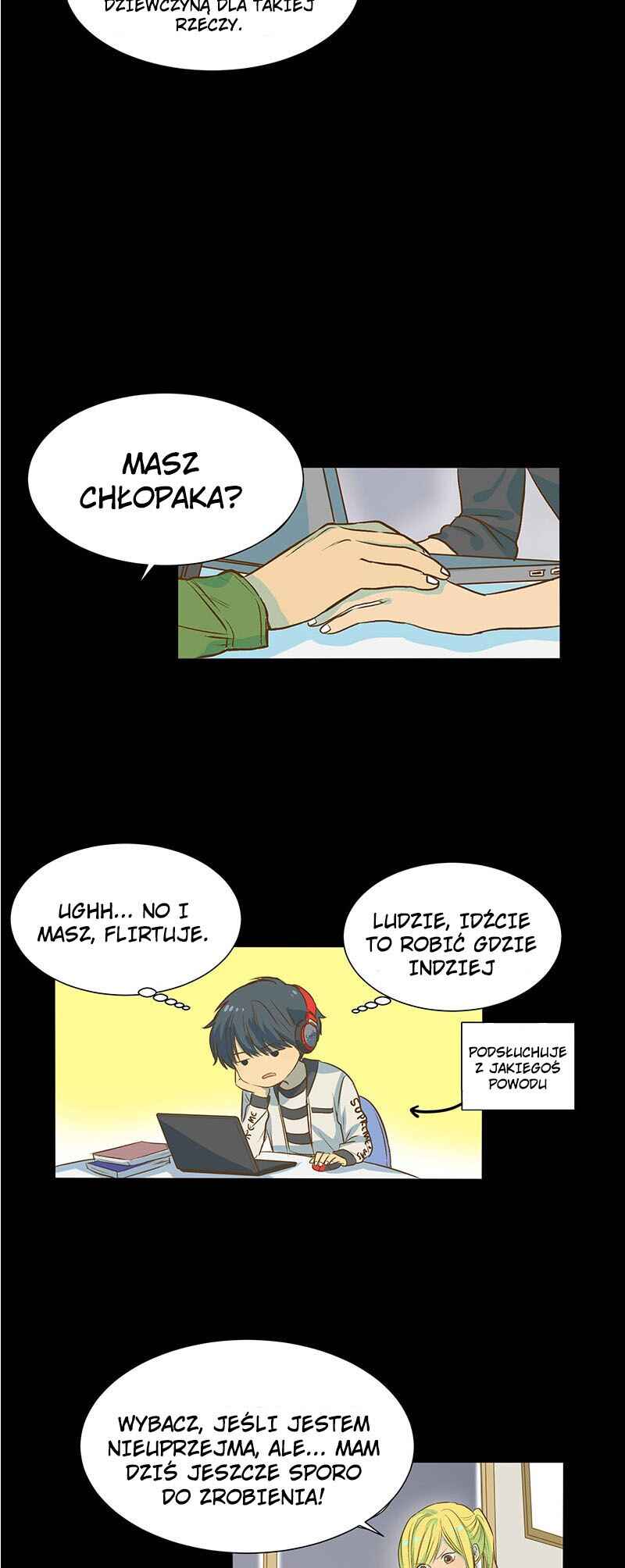 My Deepest Secret Chapter 9 - Page 10