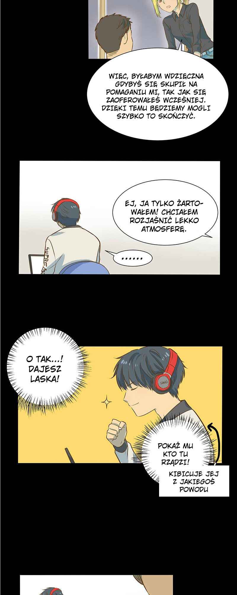 My Deepest Secret Chapter 9 - Page 11