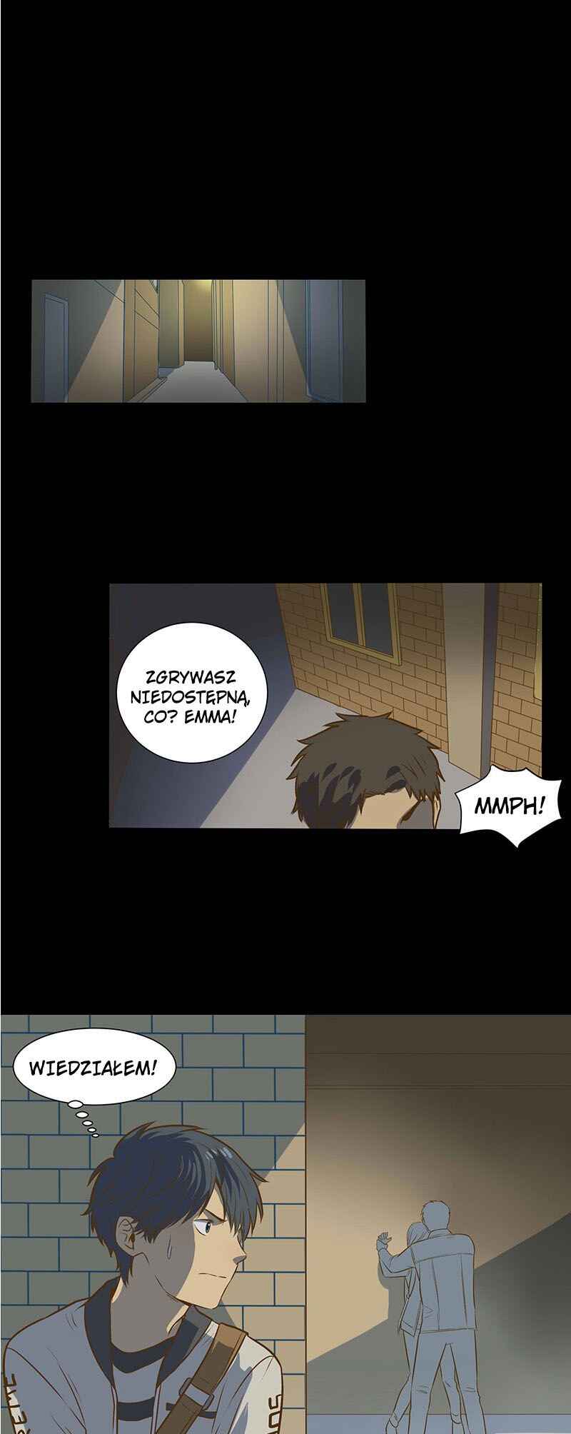 My Deepest Secret Chapter 9 - Page 13