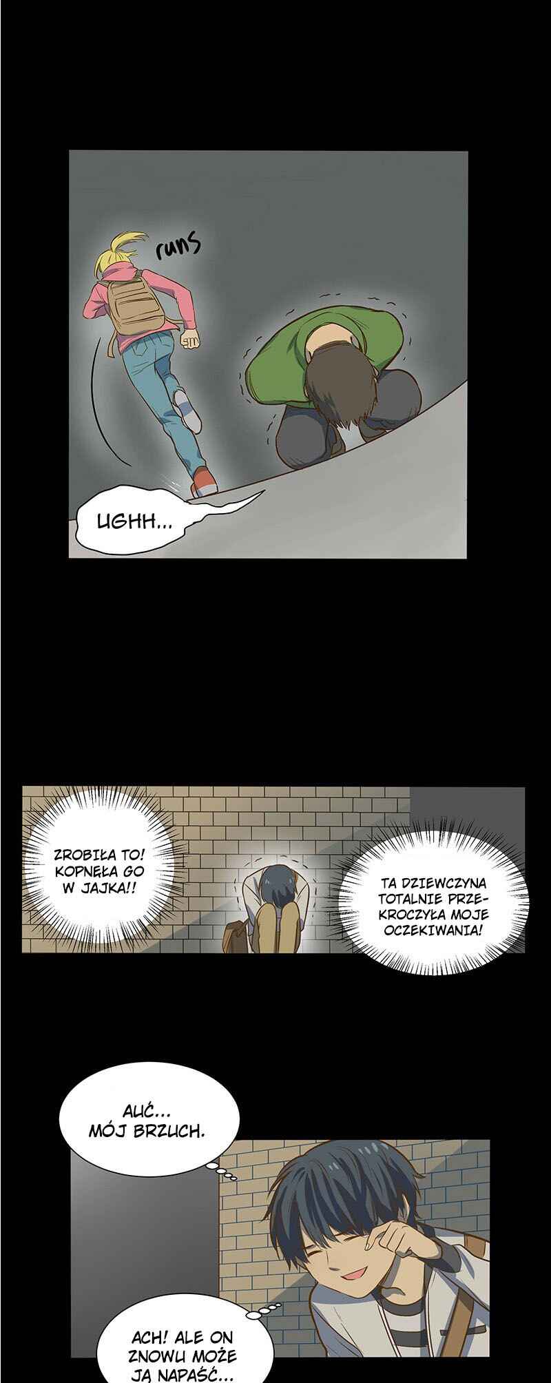 My Deepest Secret Chapter 9 - Page 15