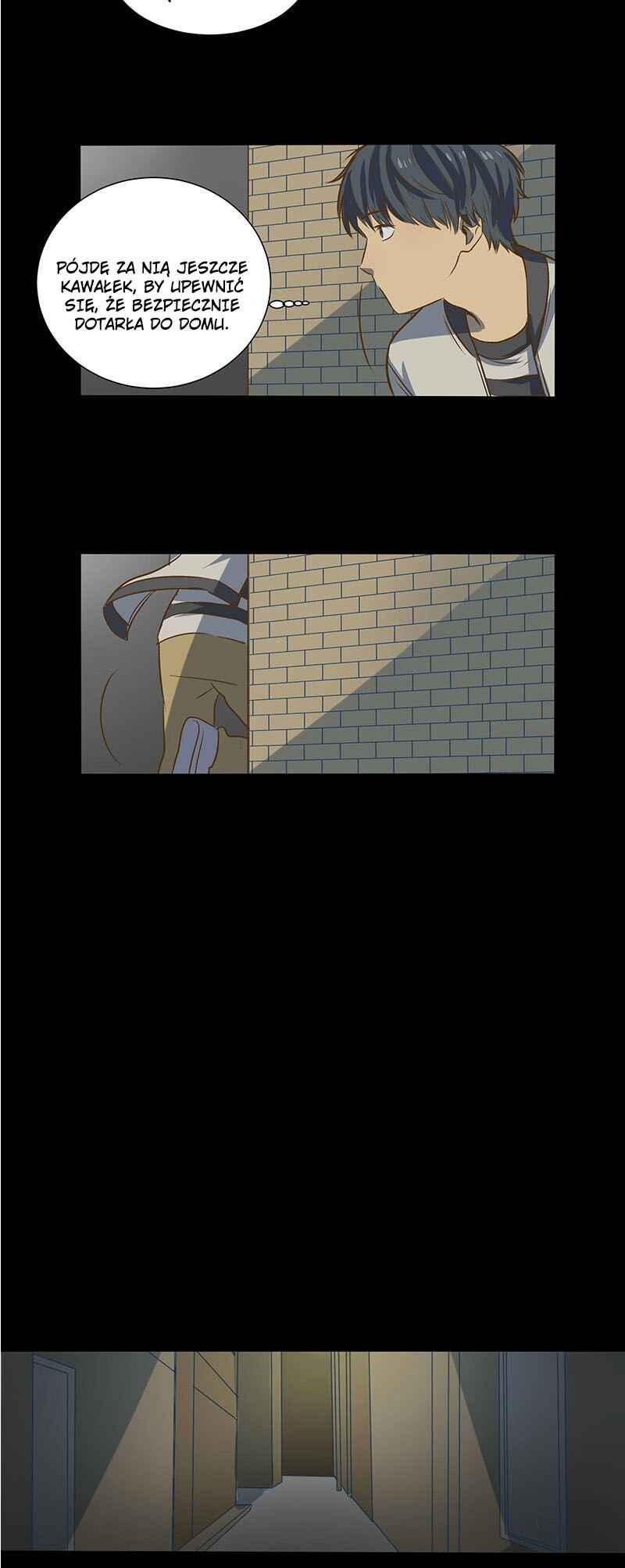 My Deepest Secret Chapter 9 - Page 16