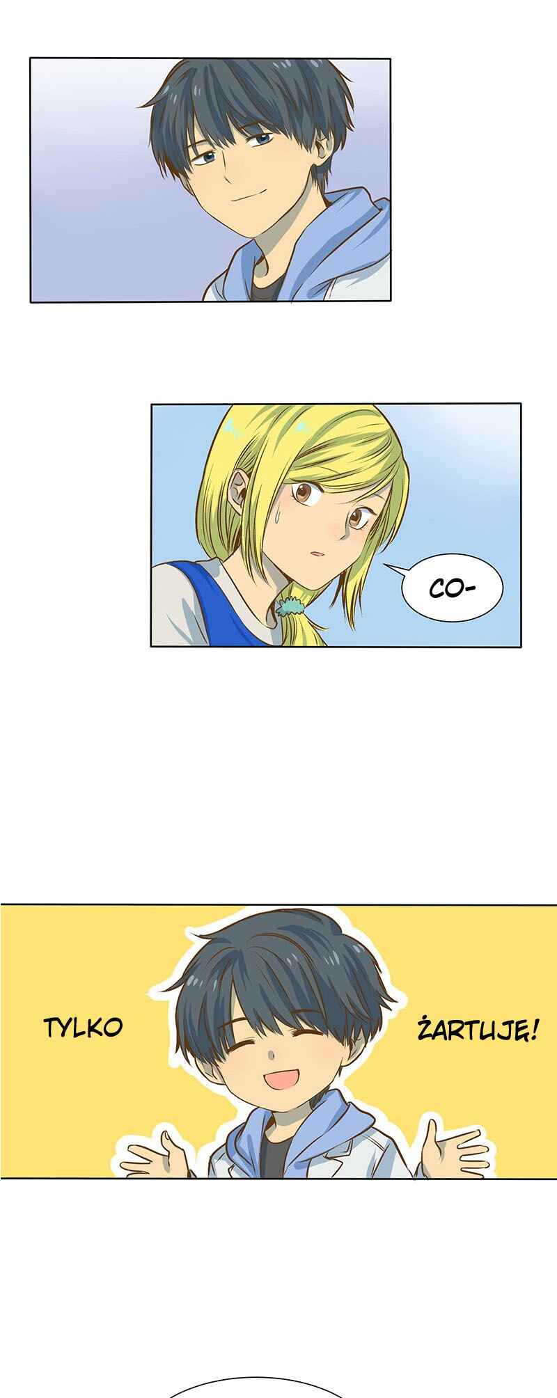 My Deepest Secret Chapter 9 - Page 3
