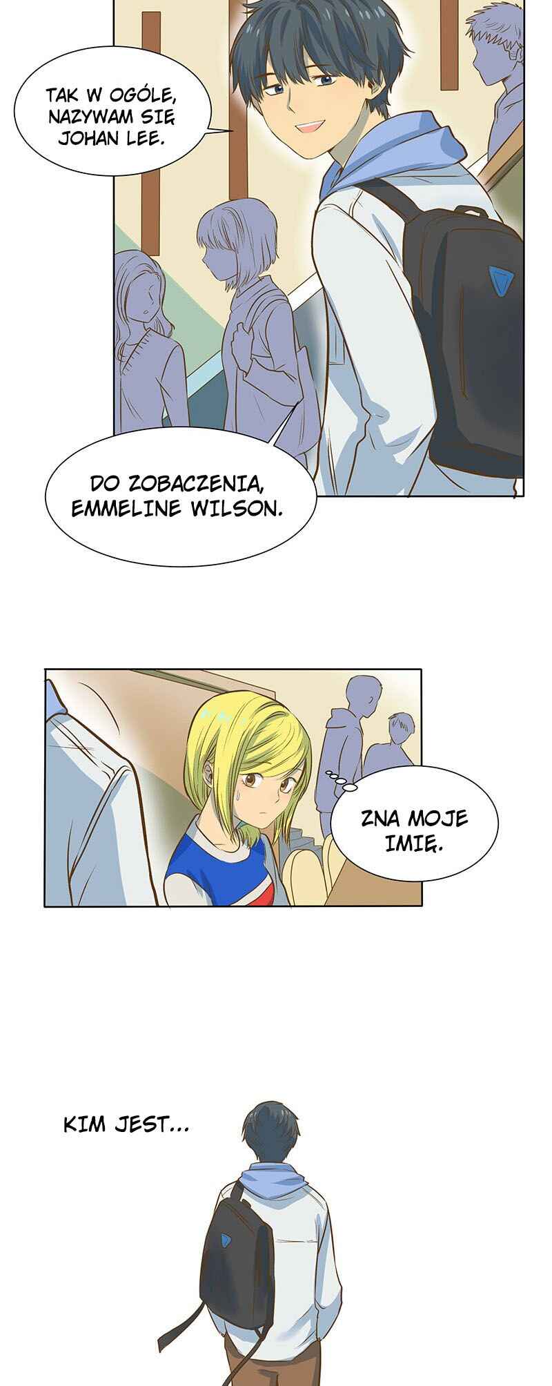 My Deepest Secret Chapter 9 - Page 5