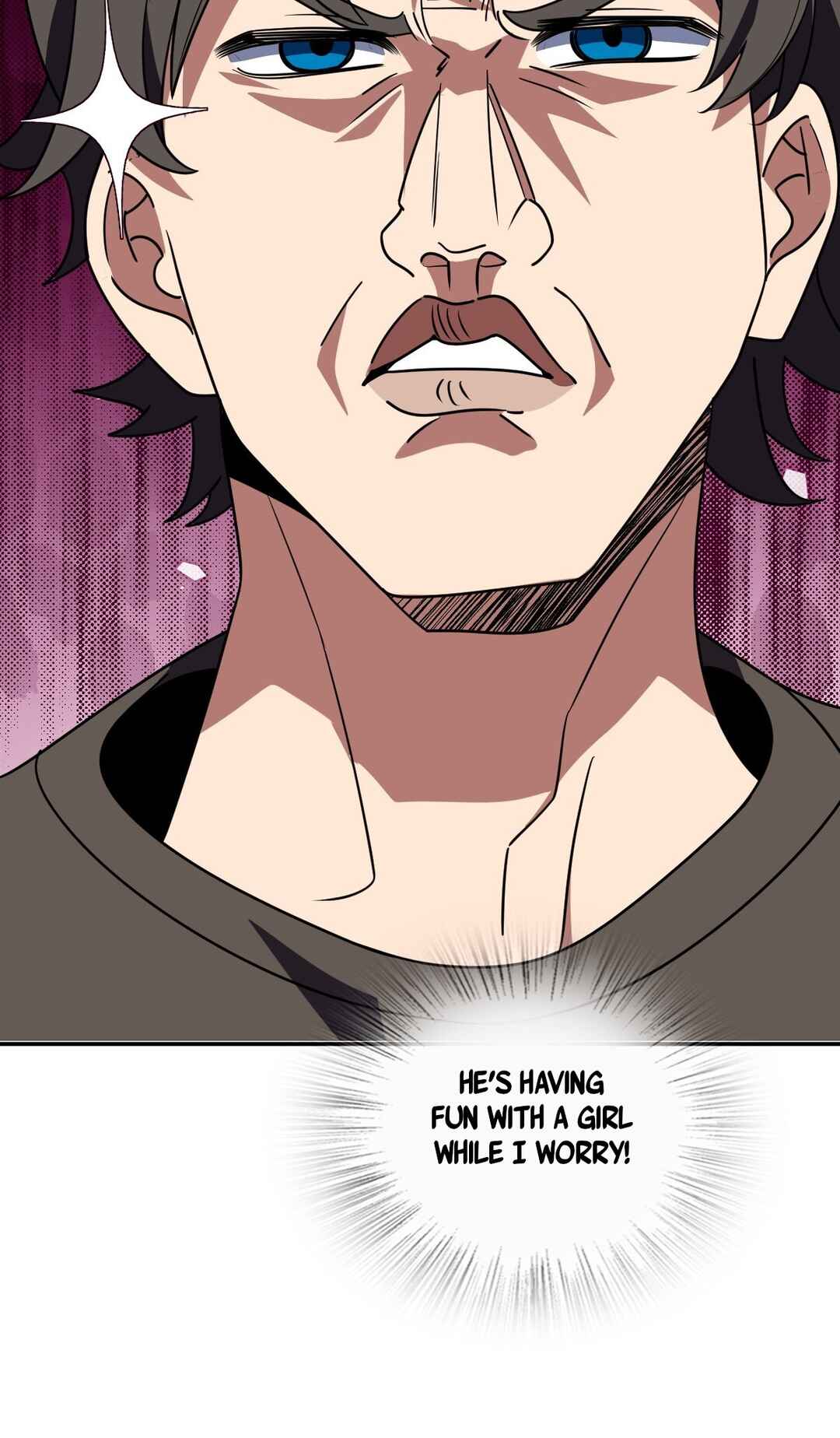 Wǒ Jiā Lǎopo Láizì Yīqiān Nián Qián Chapter 429 - Page 46