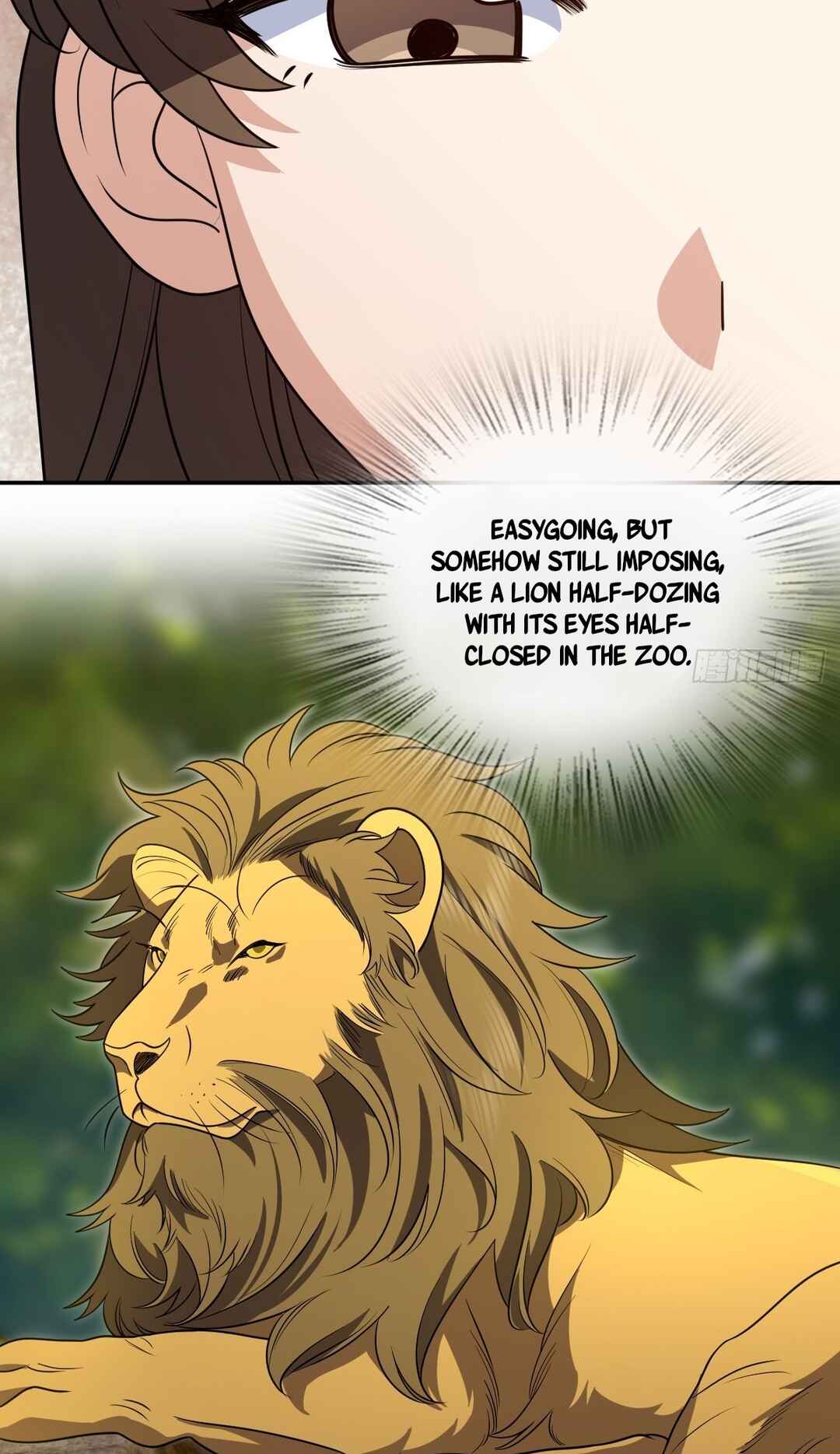 Wǒ Jiā Lǎopo Láizì Yīqiān Nián Qián Chapter 429 - Page 5