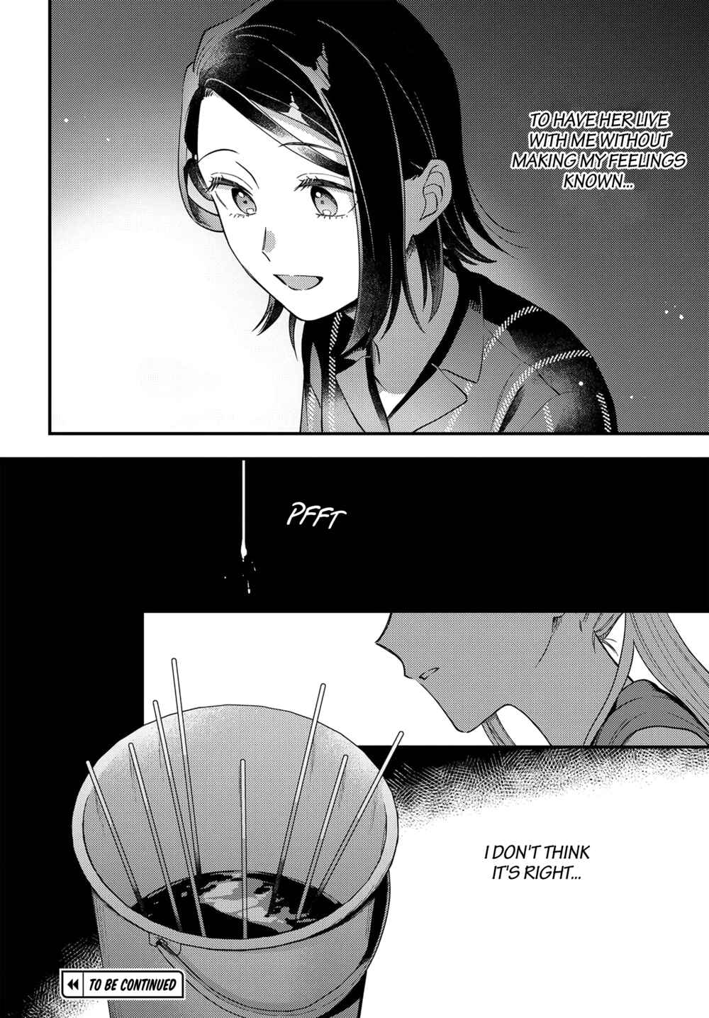Maitsuki Niwa-tsuki Ooya-tsuki Chapter 13 - Page 24