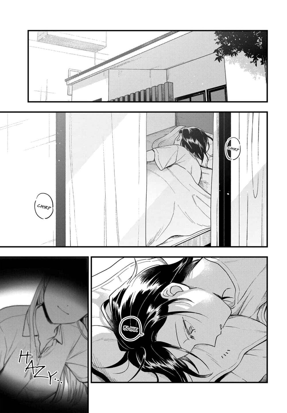 Maitsuki Niwa-tsuki Ooya-tsuki Chapter 13 - Page 5