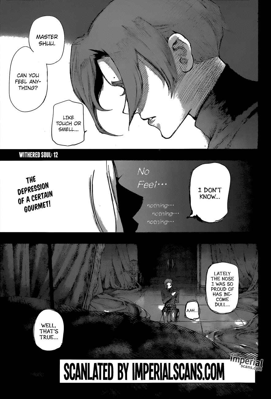 Tokyo Ghoul:re Chapter 12 - Page 4