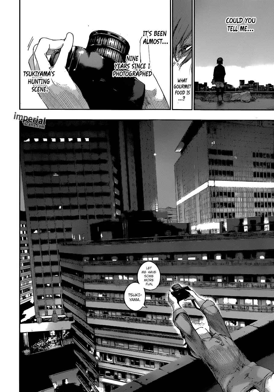 Tokyo Ghoul:re Chapter 12 - Page 9