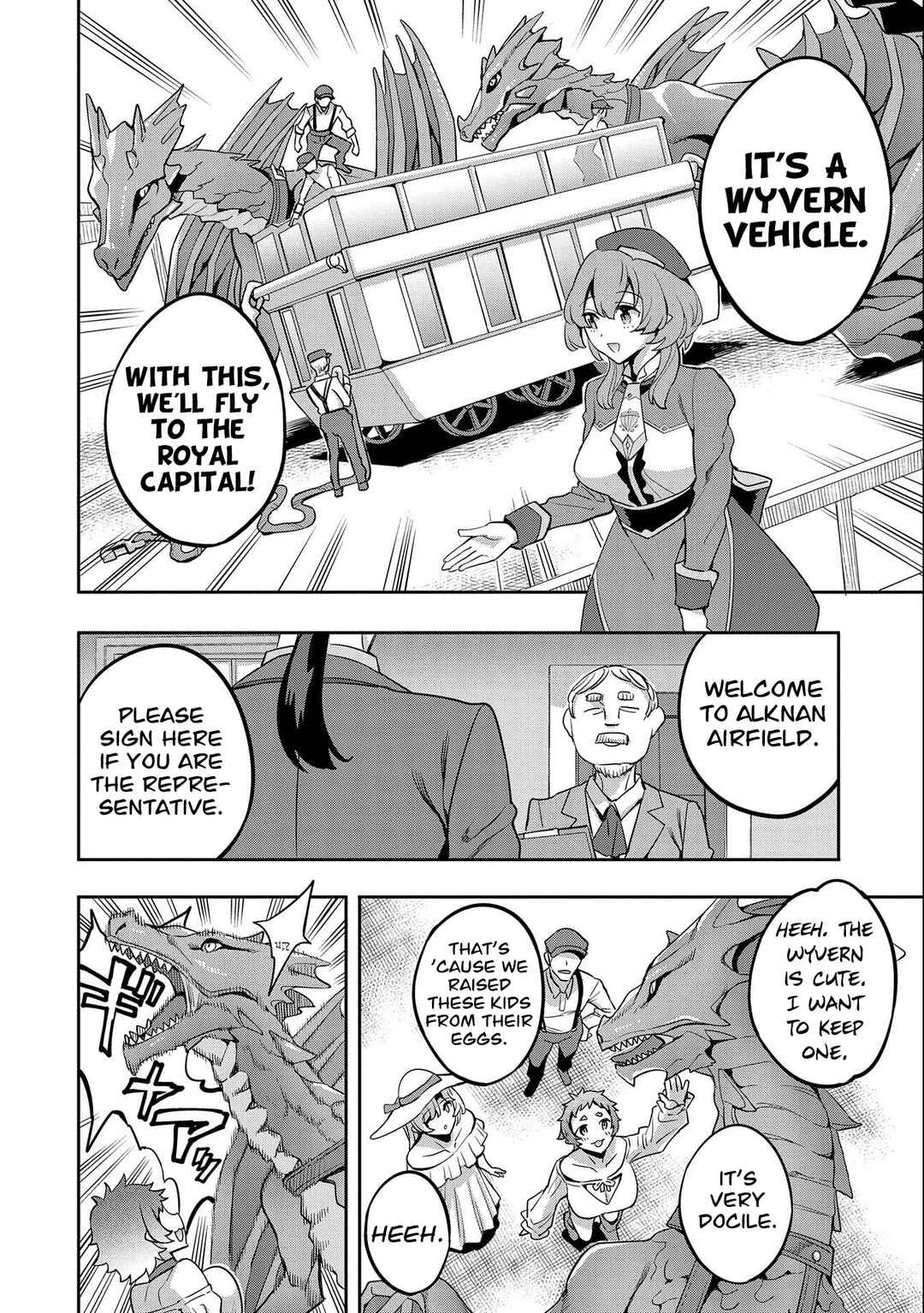 Tensei Shitekara 40-nen. Sorosoro, Ojisan mo Koi ga Shitai. - Nidome no Jinsei wa Harem Route?! Chapter 12 - Page 25