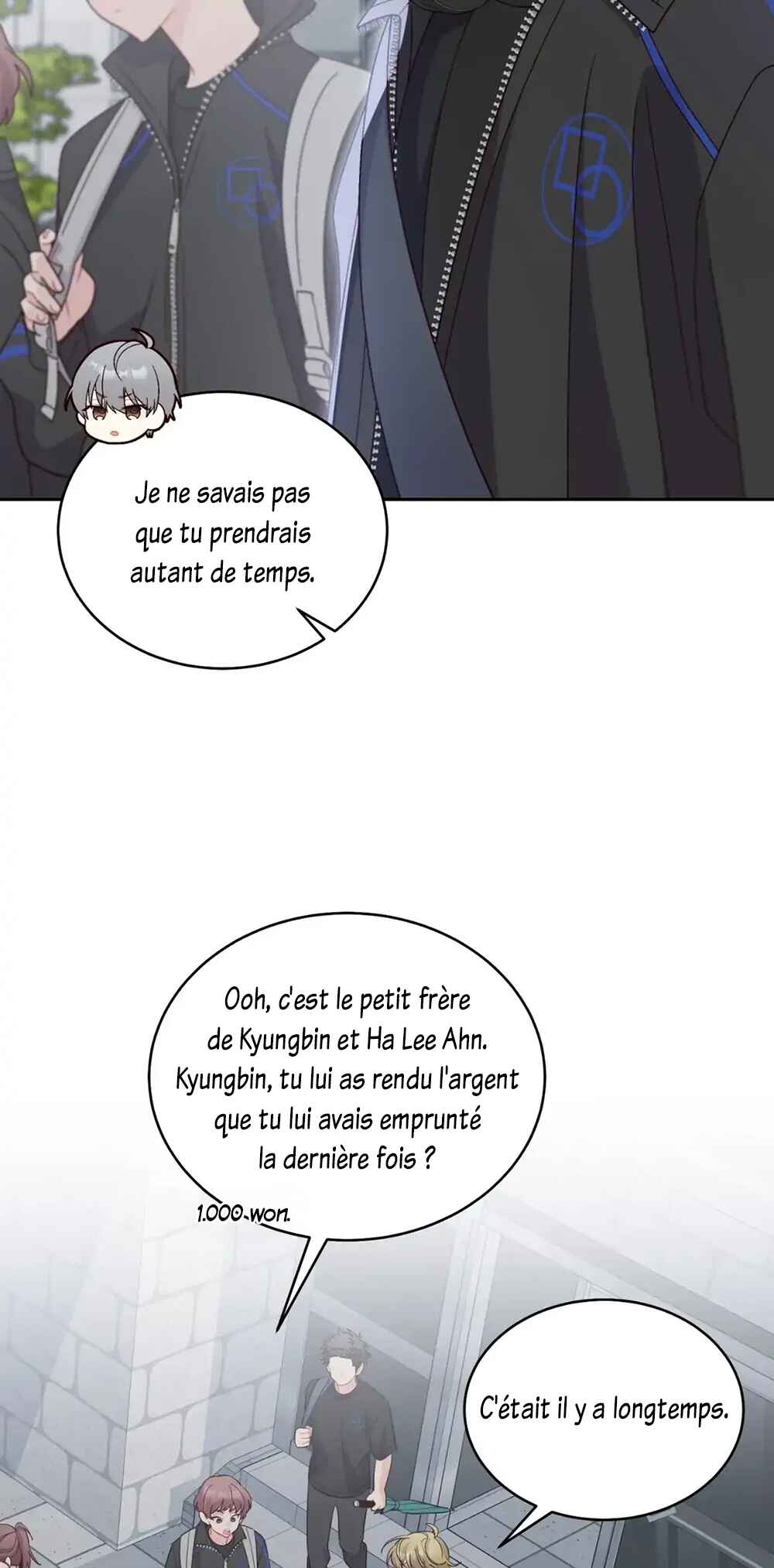 Merry Marbling Chapter 92 - Page 13
