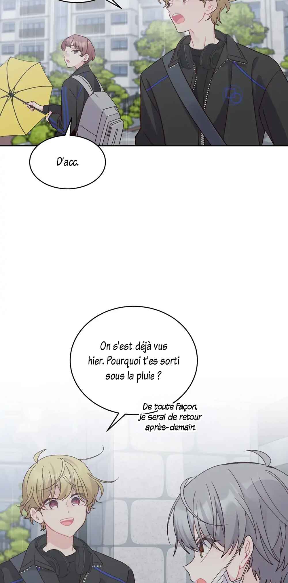 Merry Marbling Chapter 92 - Page 15