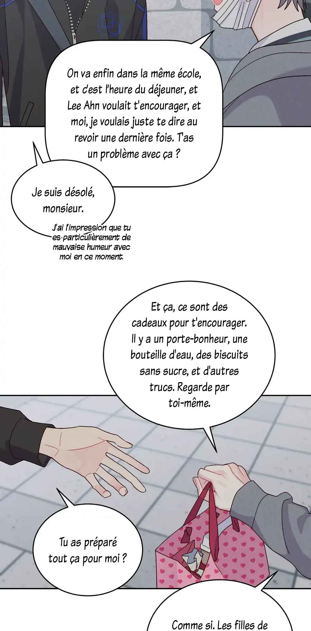 Merry Marbling Chapter 92 - Page 16