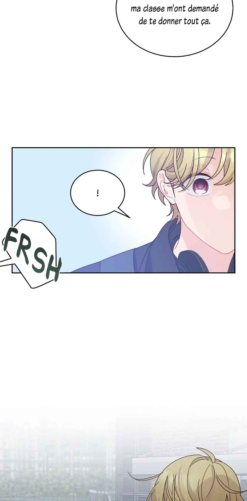 Merry Marbling Chapter 92 - Page 17