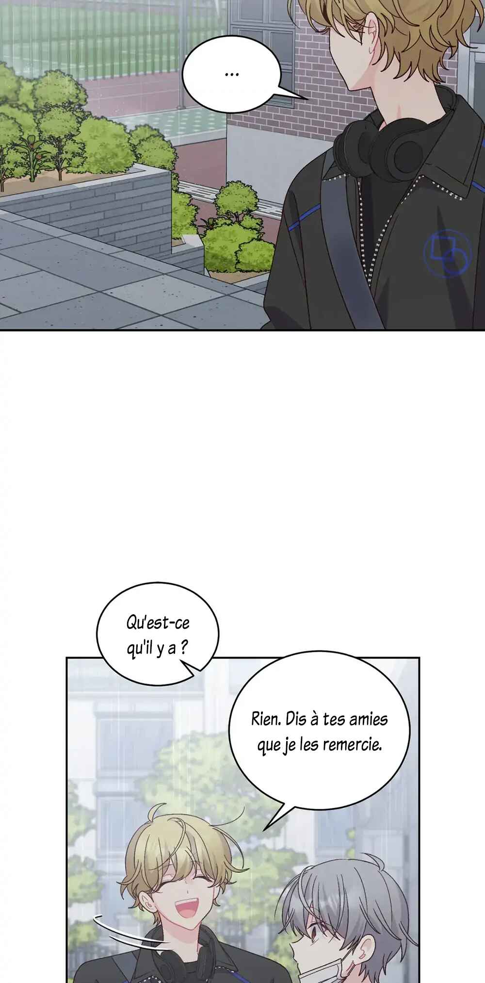 Merry Marbling Chapter 92 - Page 18