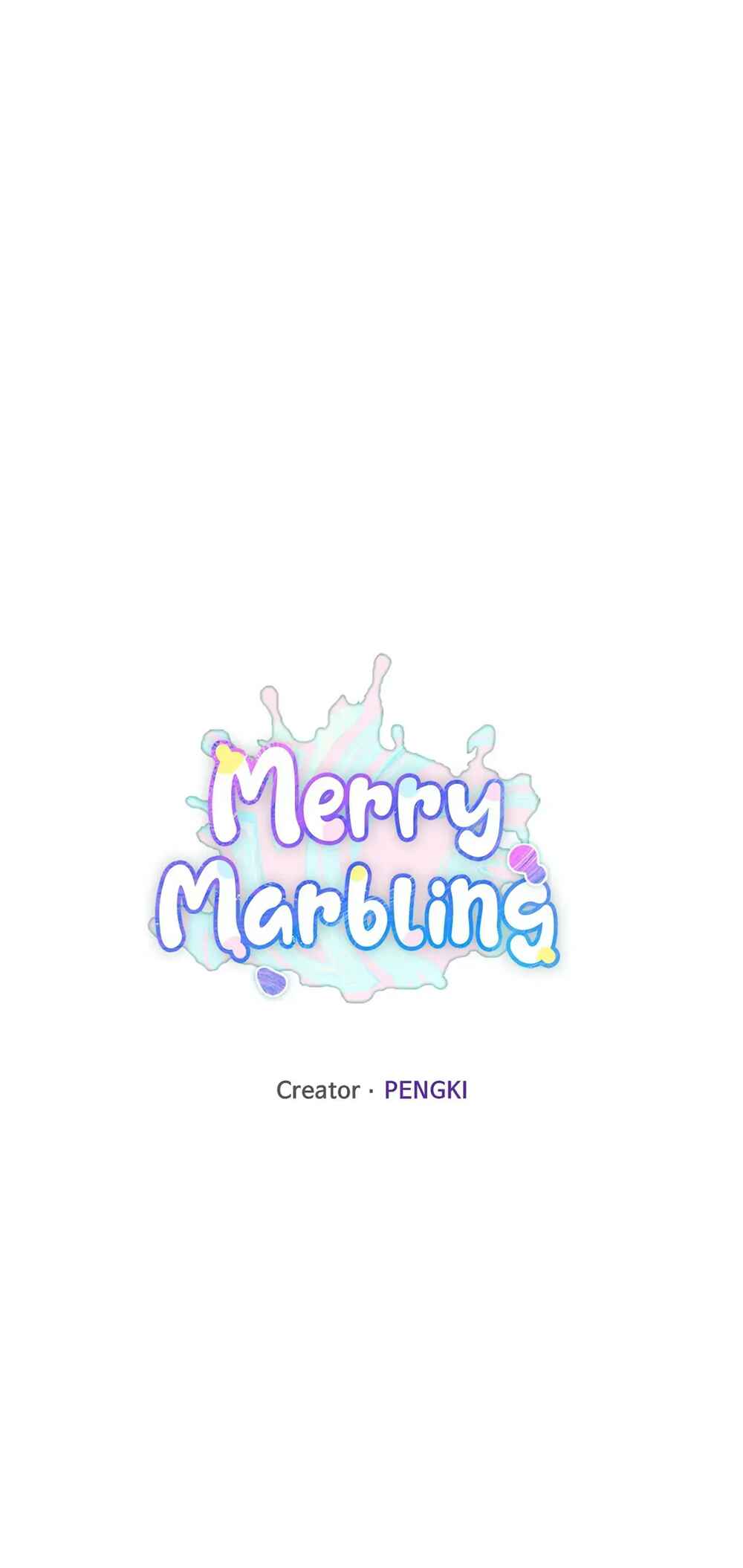 Merry Marbling Chapter 92 - Page 2