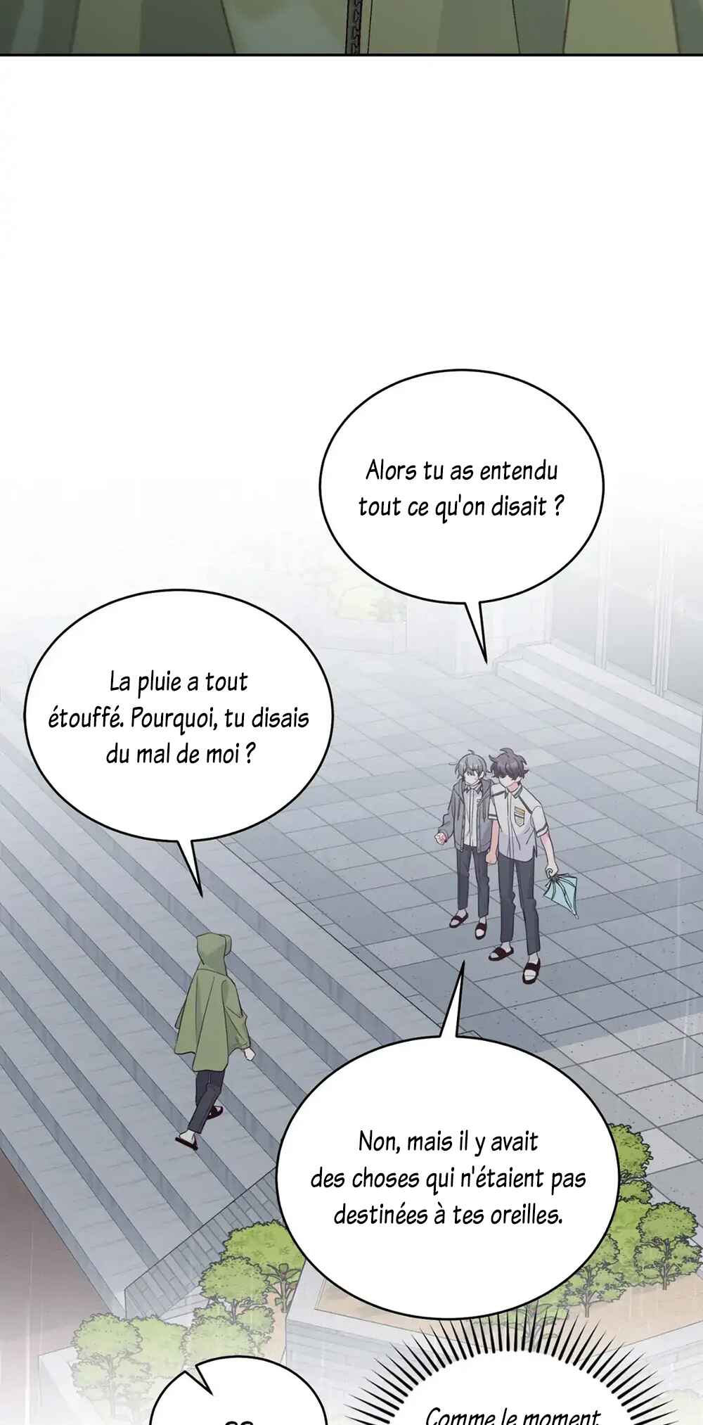 Merry Marbling Chapter 92 - Page 23