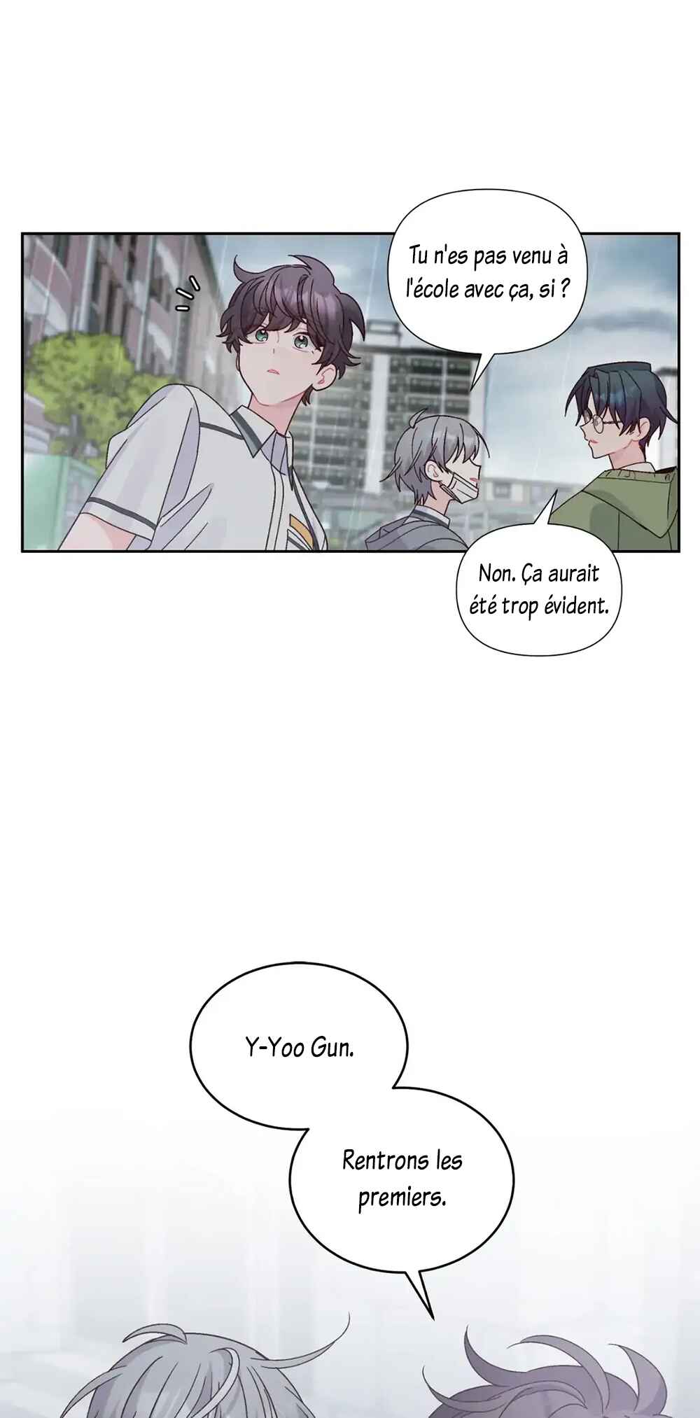 Merry Marbling Chapter 92 - Page 26