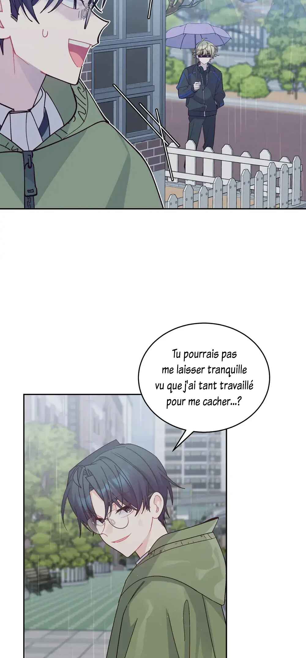 Merry Marbling Chapter 92 - Page 29