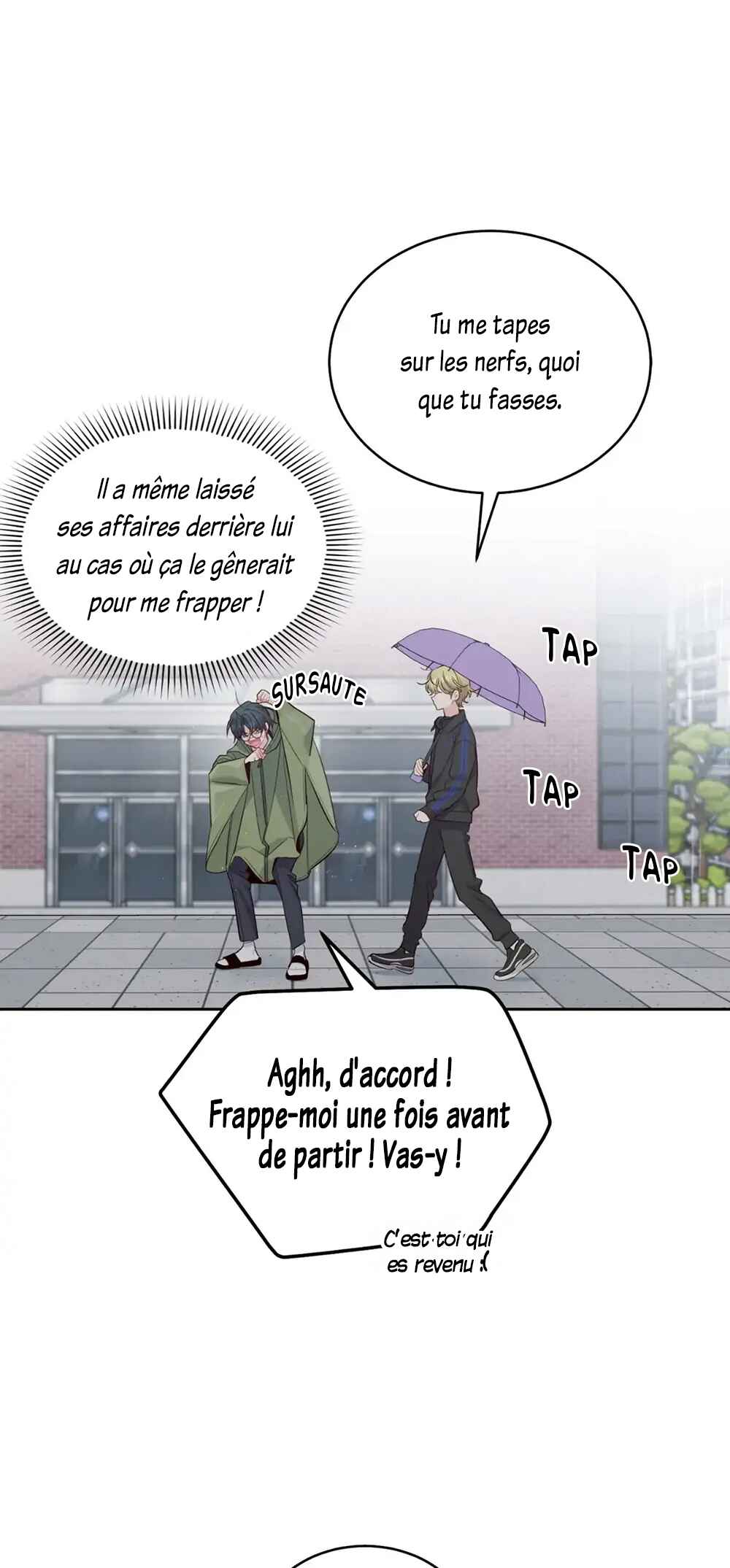 Merry Marbling Chapter 92 - Page 31