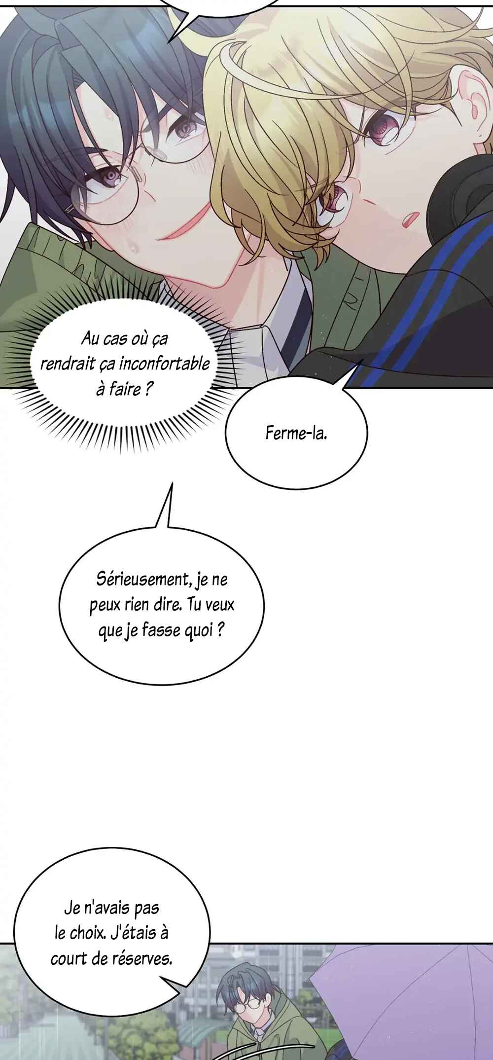 Merry Marbling Chapter 92 - Page 33