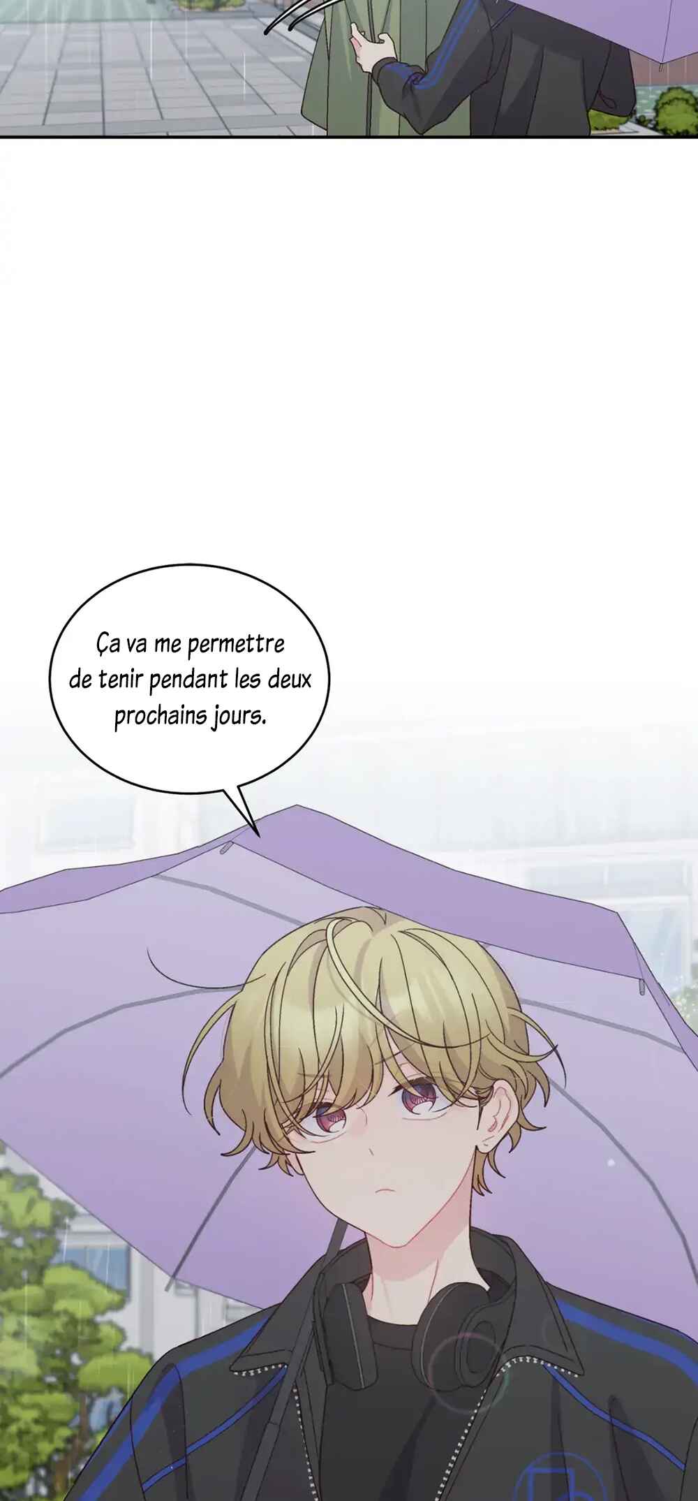 Merry Marbling Chapter 92 - Page 34