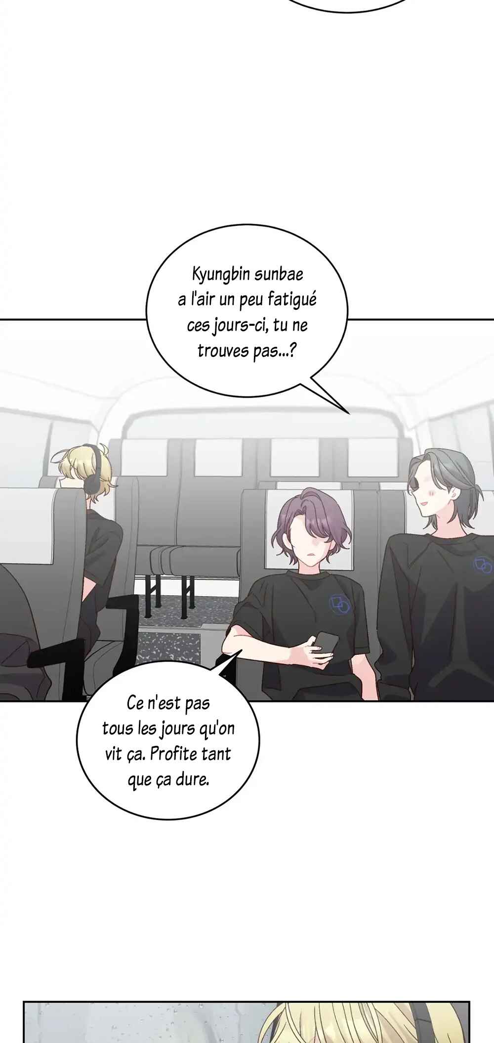 Merry Marbling Chapter 92 - Page 43