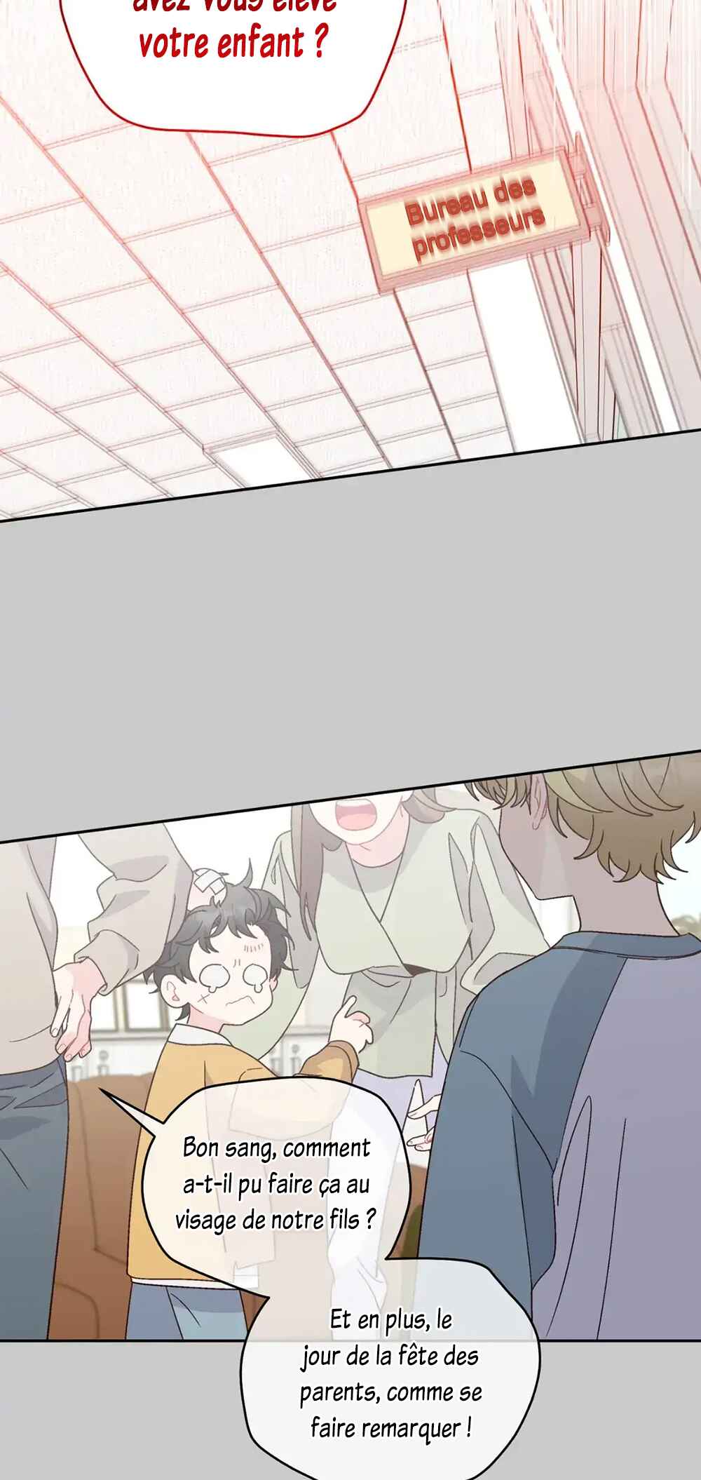 Merry Marbling Chapter 92 - Page 45