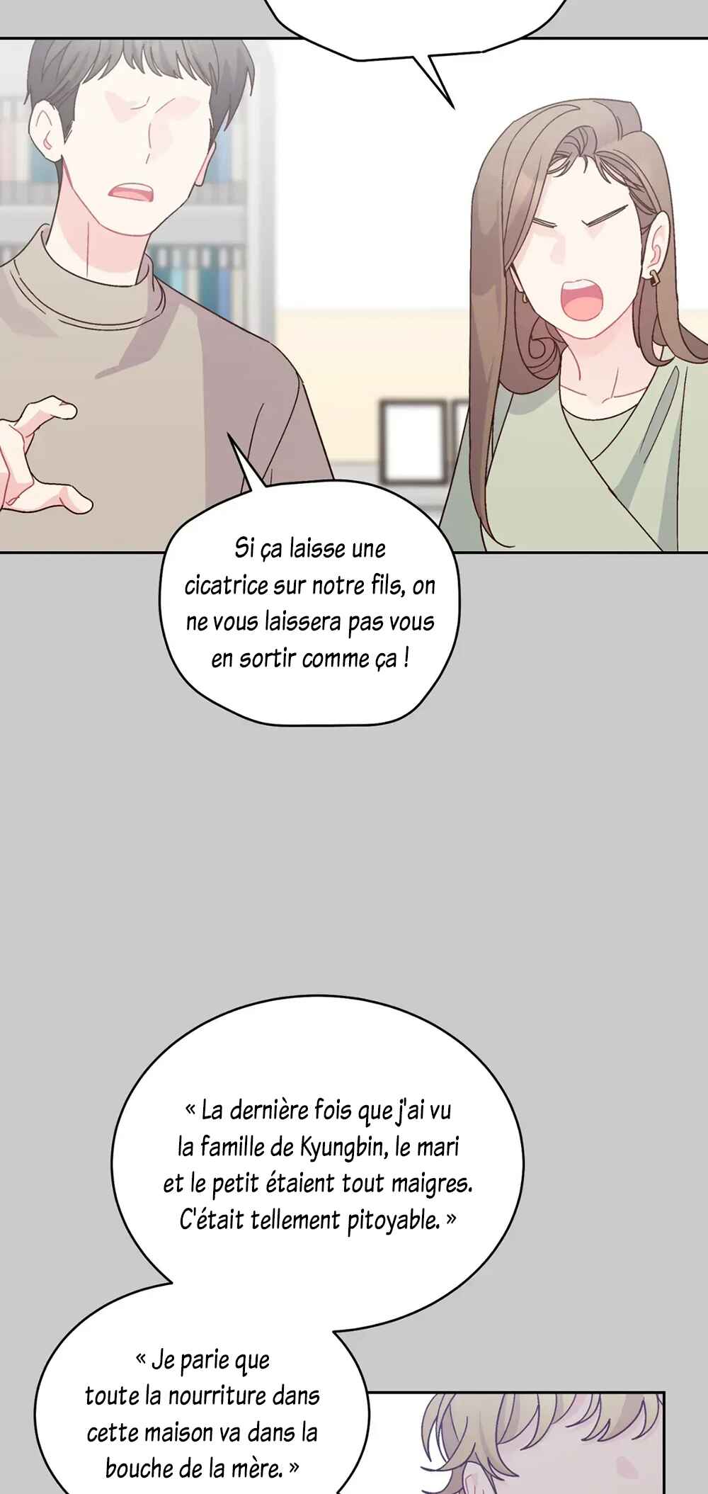 Merry Marbling Chapter 92 - Page 48