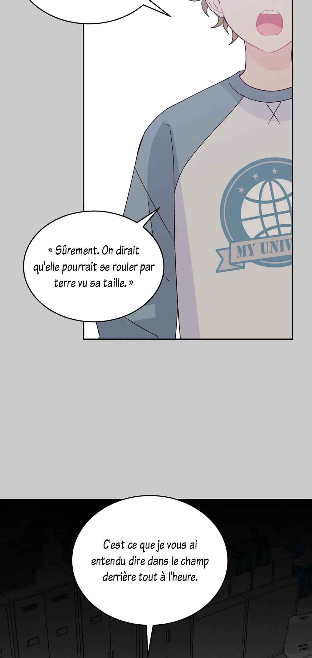 Merry Marbling Chapter 92 - Page 49