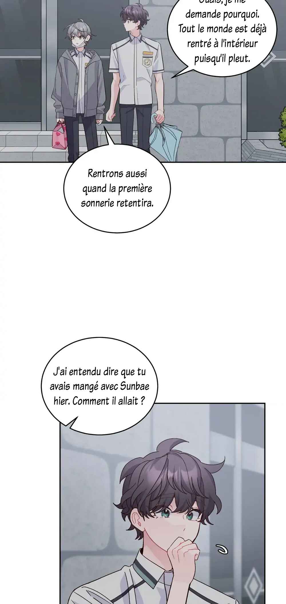 Merry Marbling Chapter 92 - Page 5