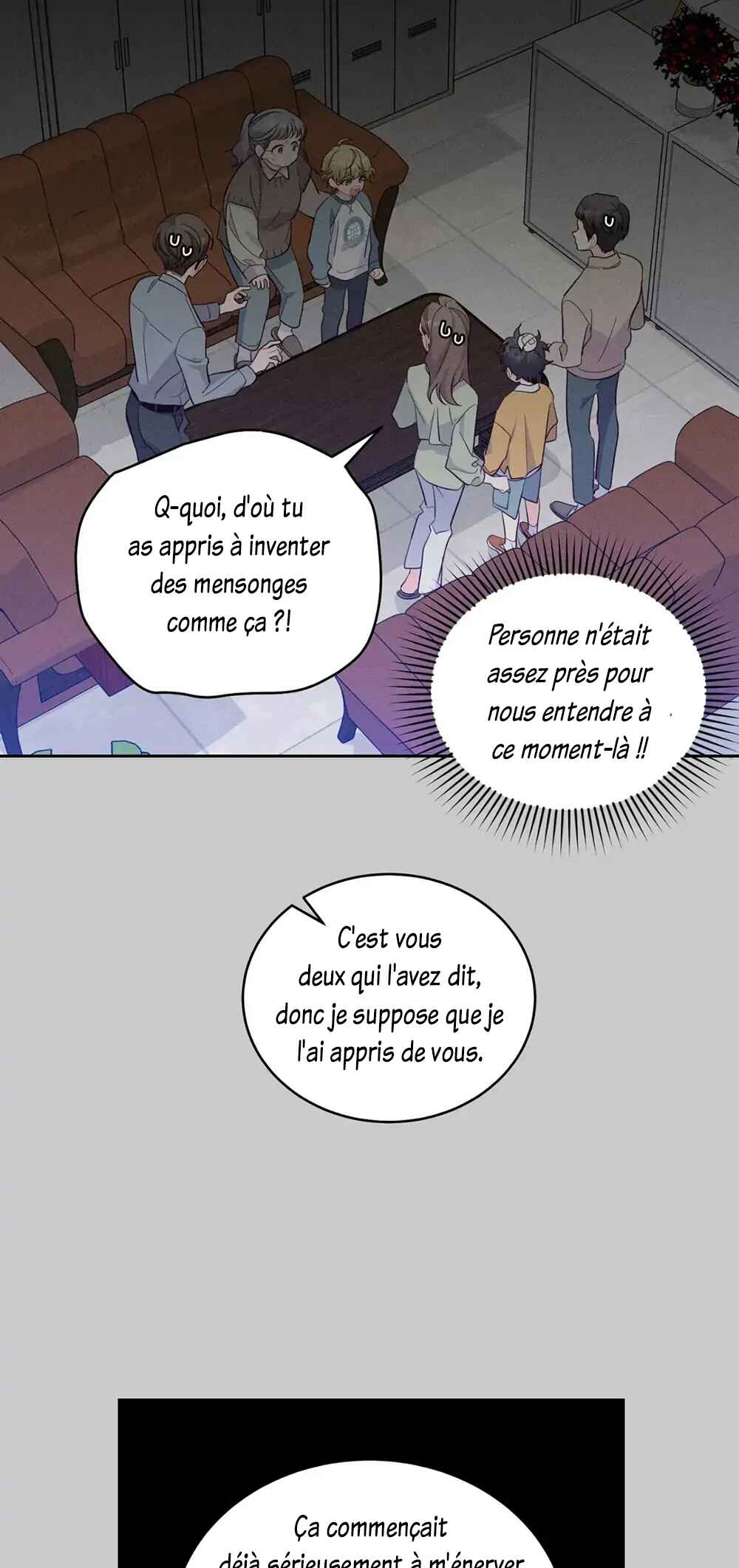 Merry Marbling Chapter 92 - Page 50