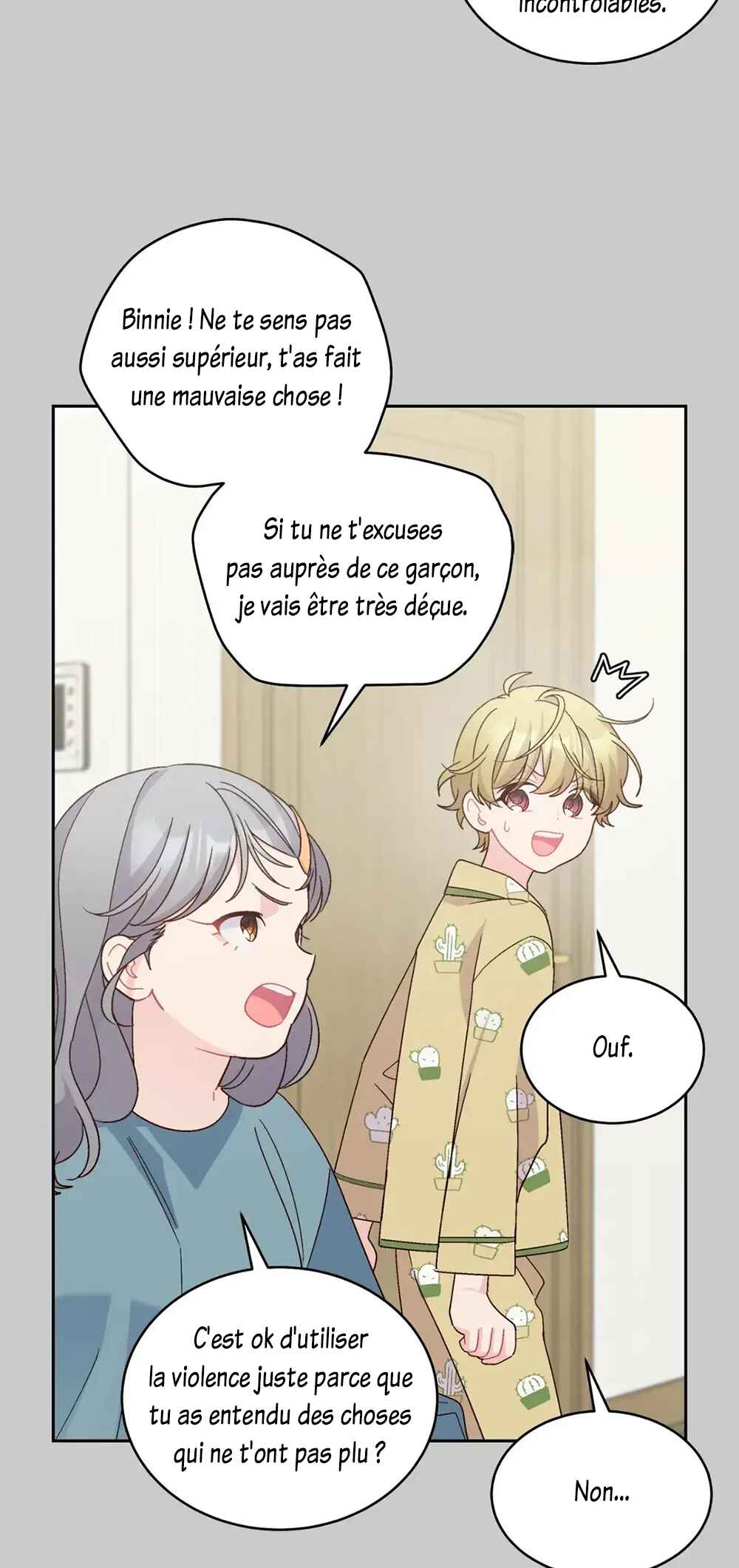 Merry Marbling Chapter 92 - Page 53