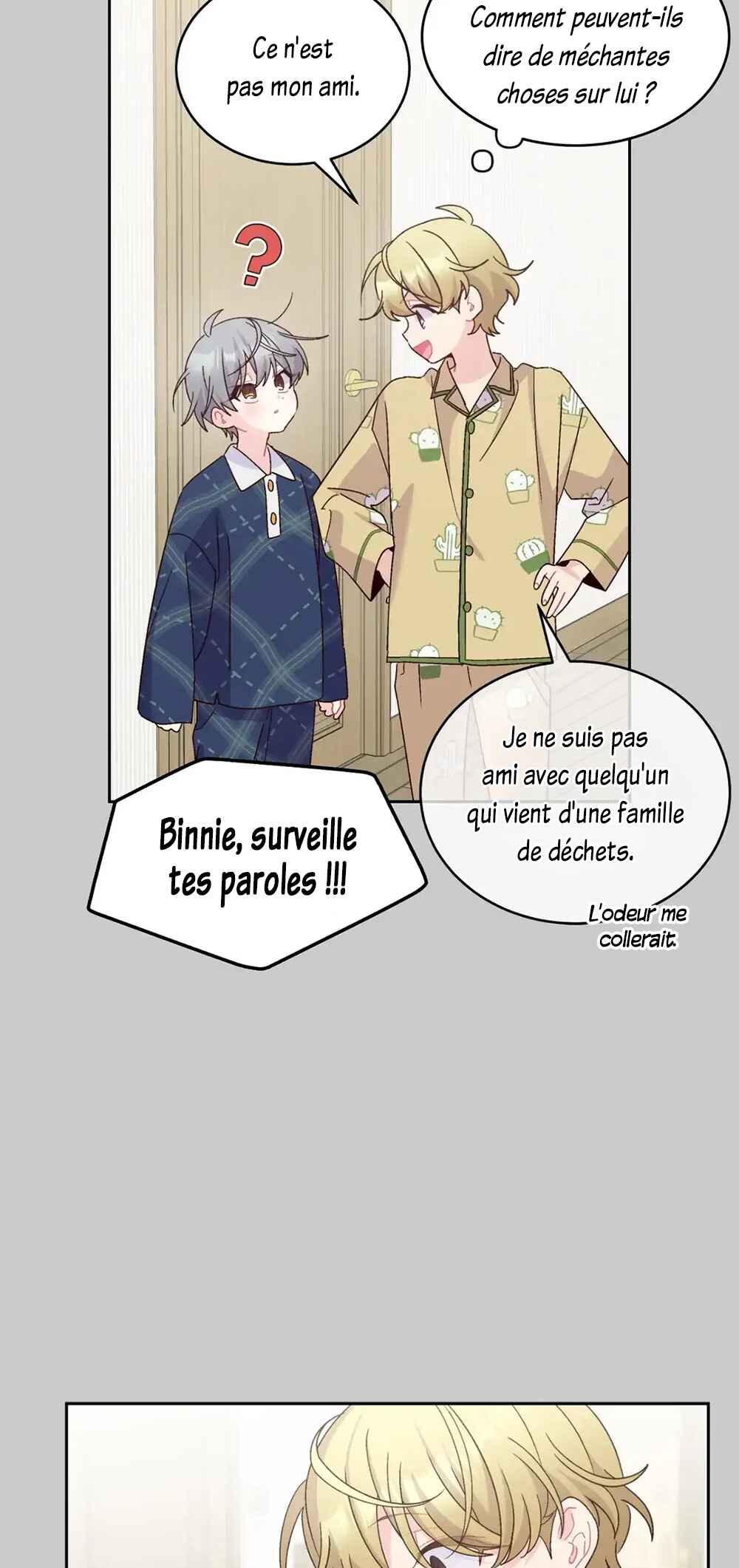 Merry Marbling Chapter 92 - Page 57