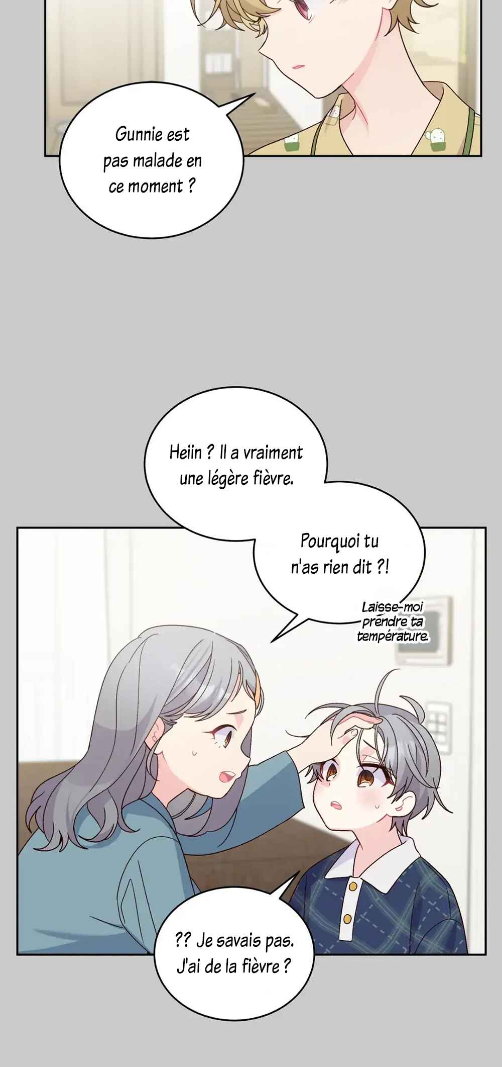 Merry Marbling Chapter 92 - Page 58