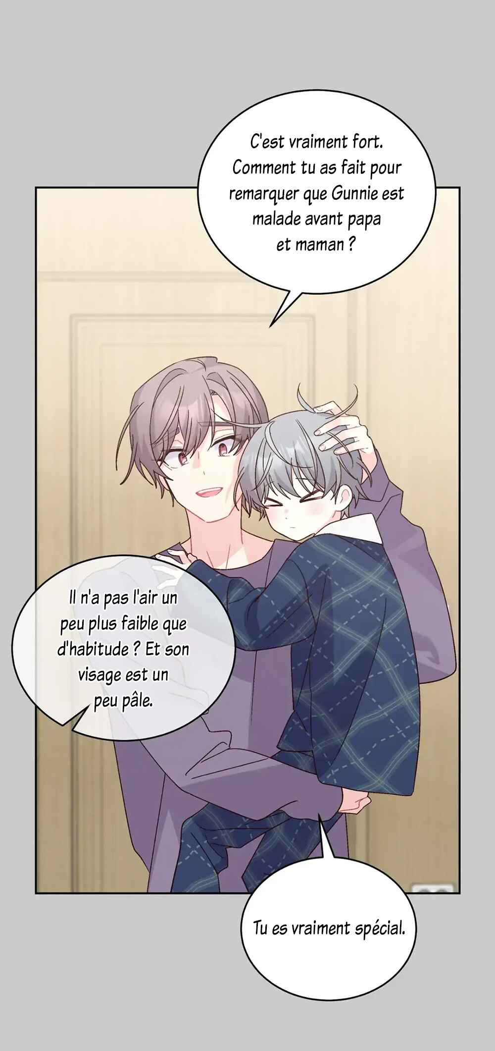Merry Marbling Chapter 92 - Page 59