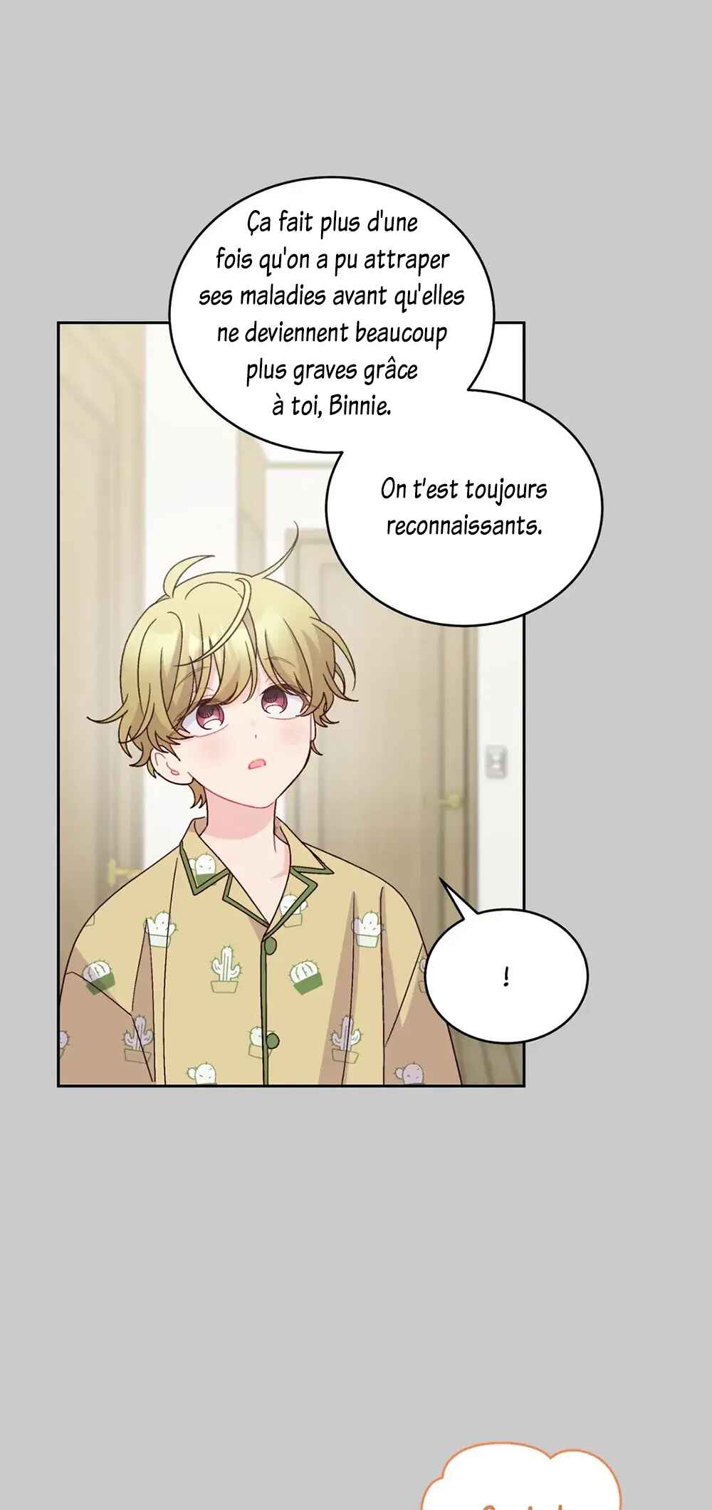 Merry Marbling Chapter 92 - Page 60